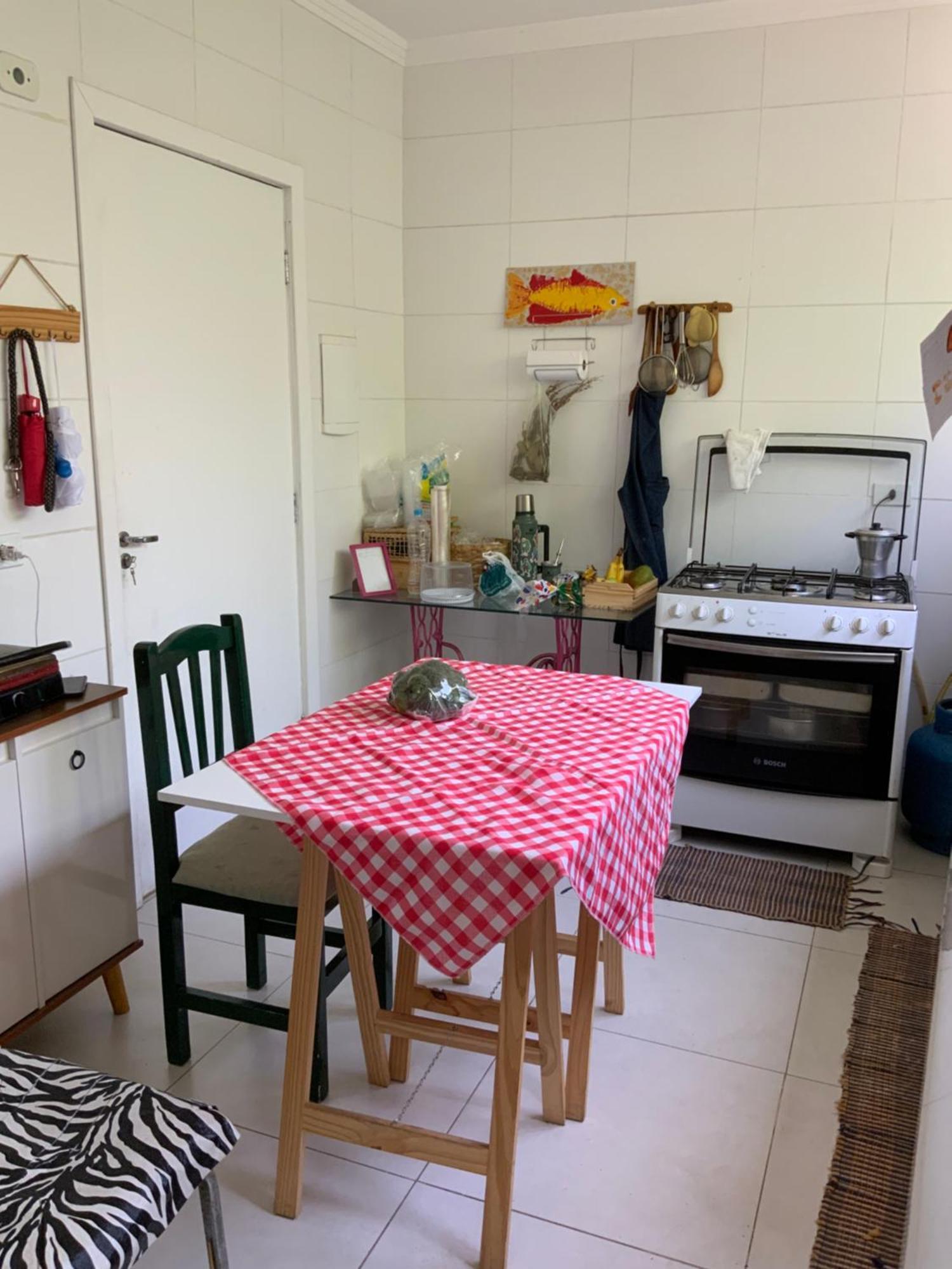 Frühstückspension De Casal Buget São Paulo
