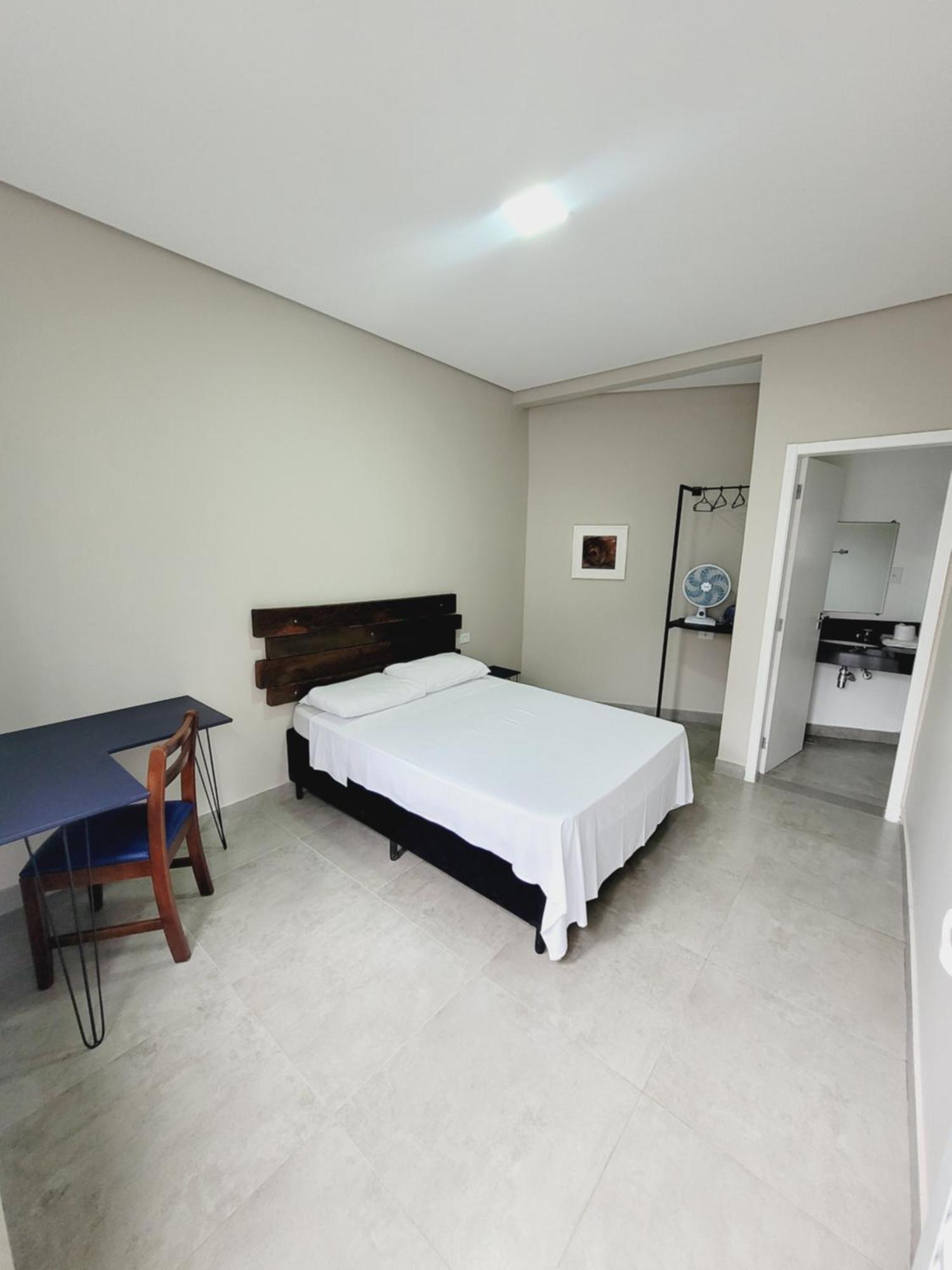 Mimos Hospedagem Sao Paulo