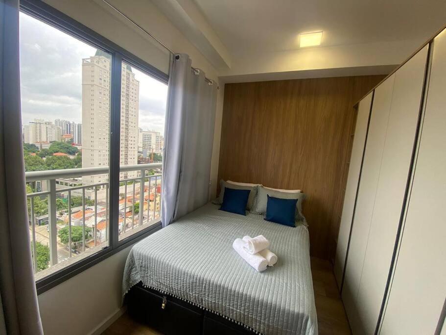 Căn hộ Novo Mariana, Sp São Paulo
