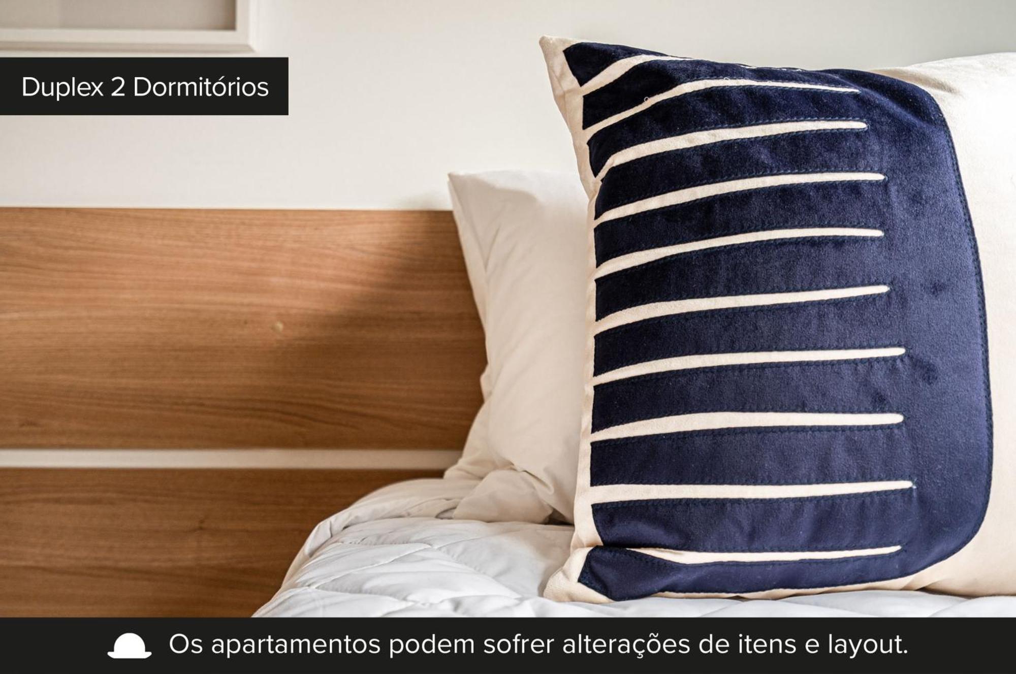 Apartamento Charlie Nyc Berrini