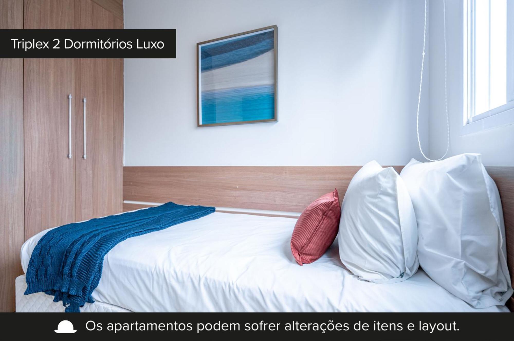Charlie Nyc Berrini Apartamento