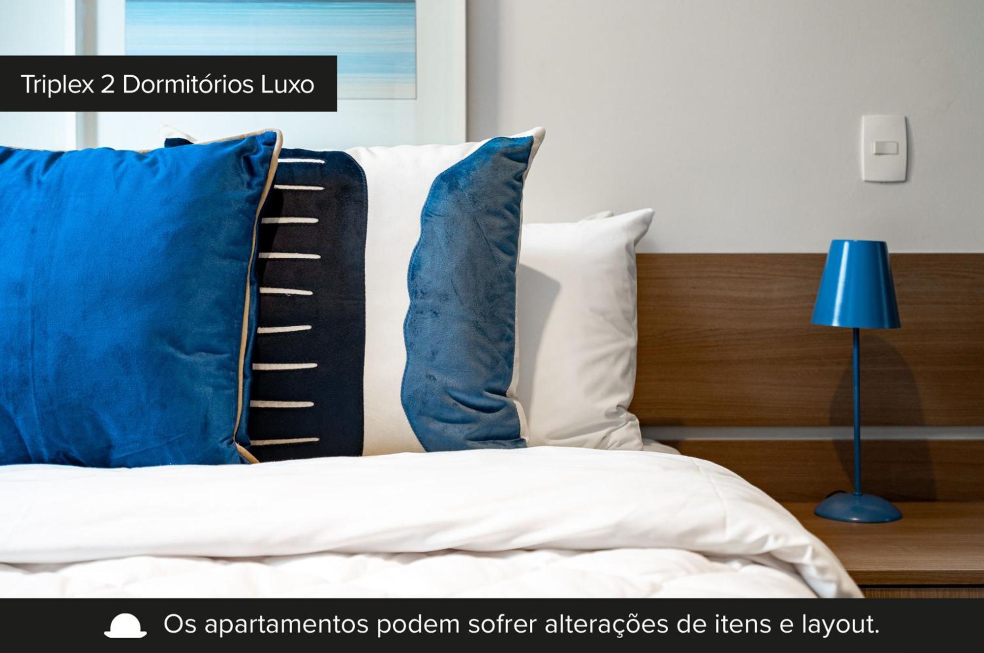 Apartamento Charlie Nyc Berrini