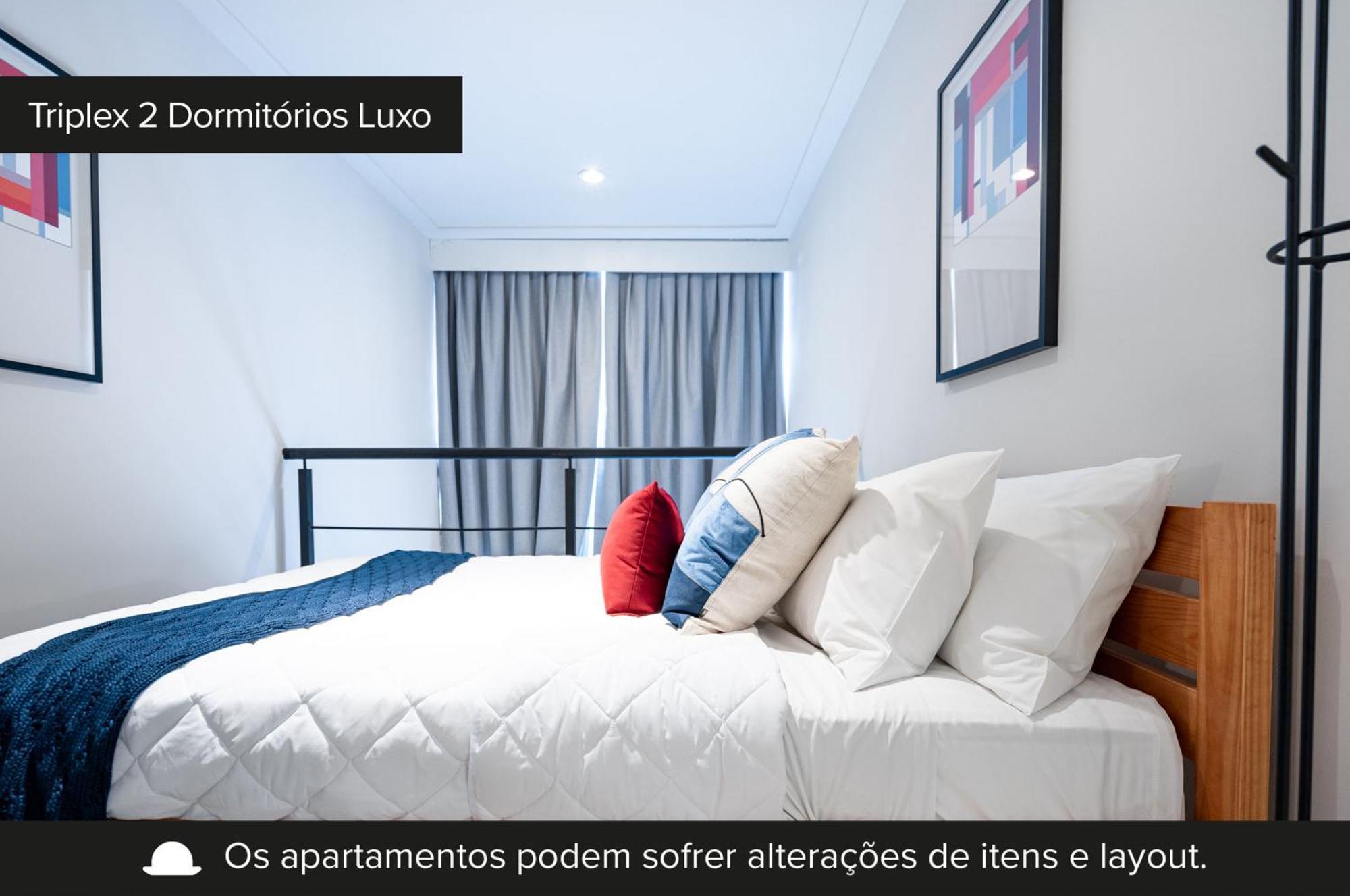 Charlie Nyc Berrini Apartamento