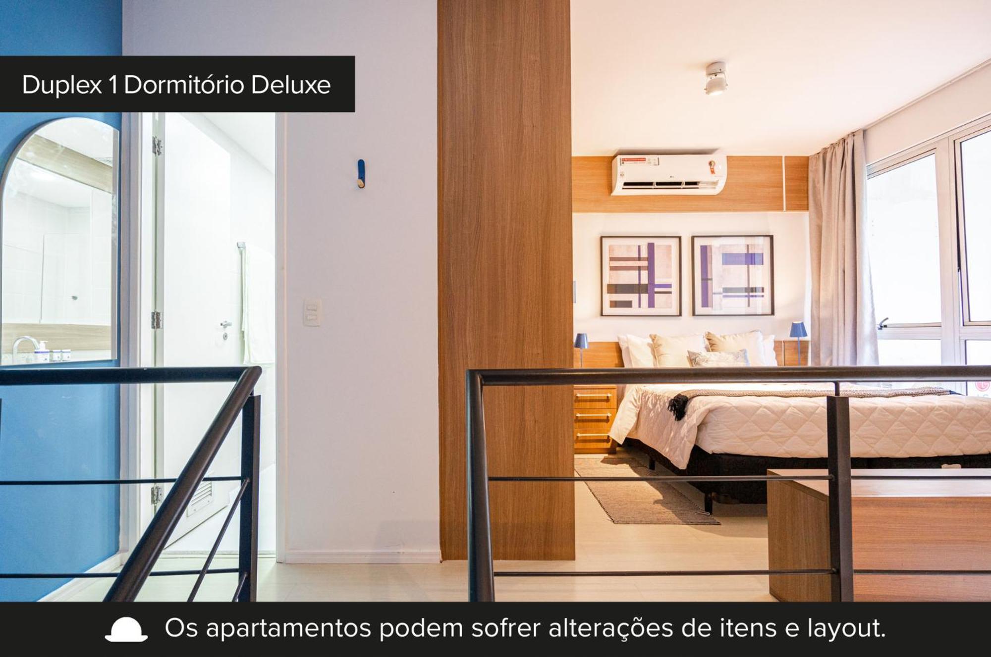 Charlie Nyc Berrini São Paulo