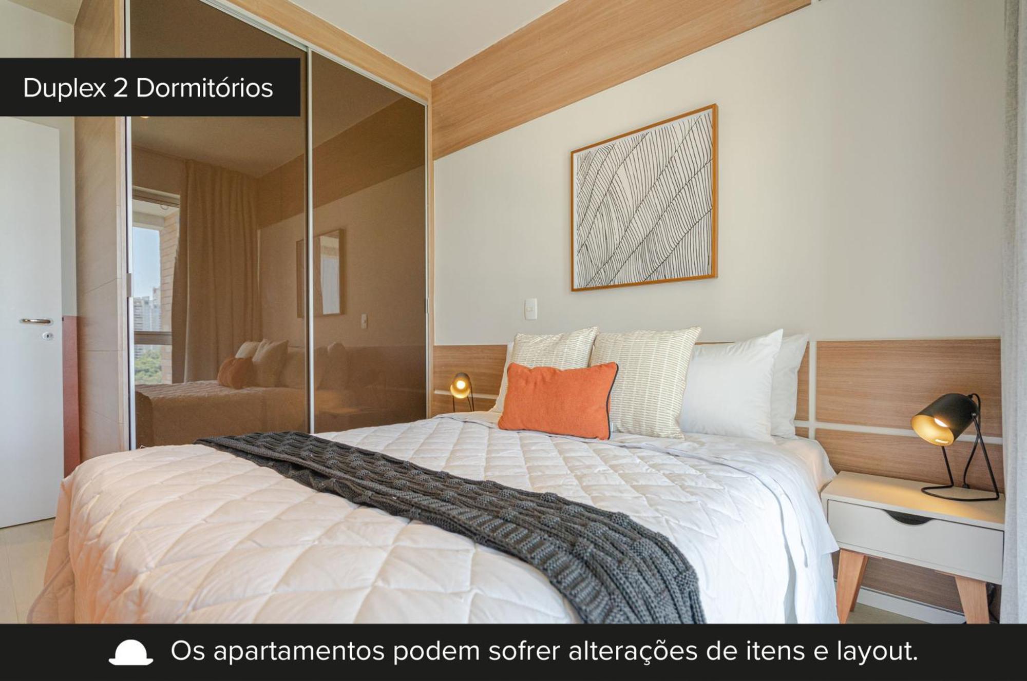 Apartamento Charlie Nyc Berrini