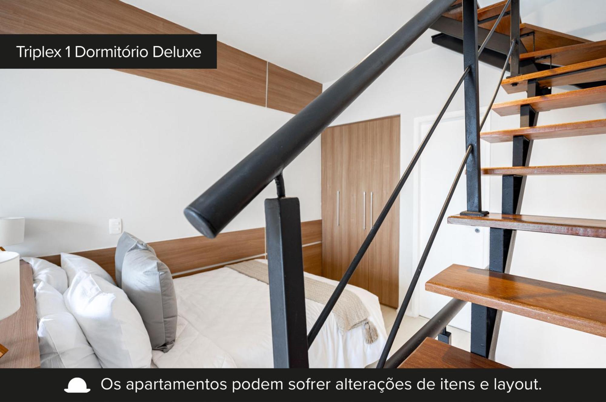 Charlie Nyc Berrini Apartamento