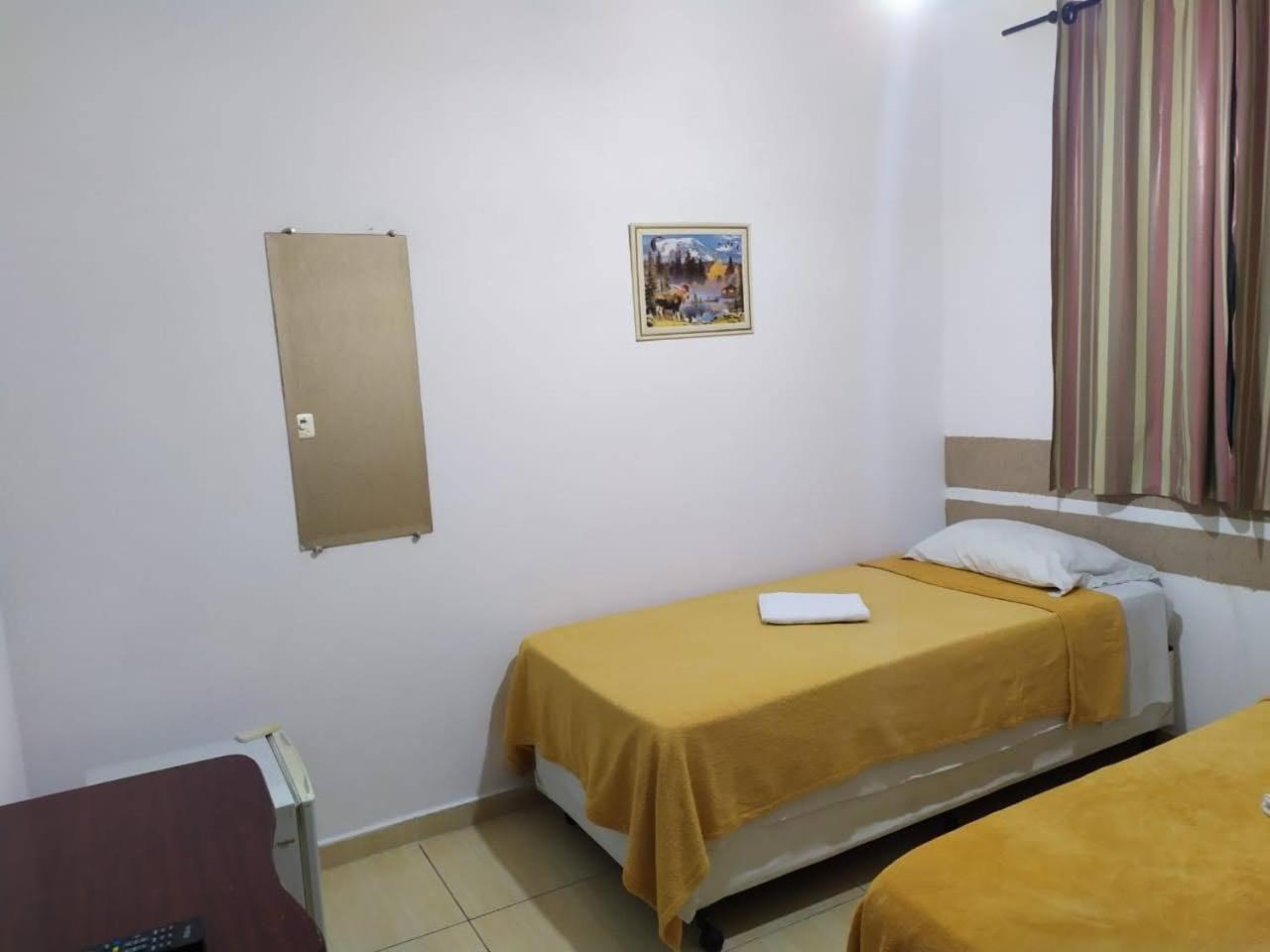 Ipiranga Inn