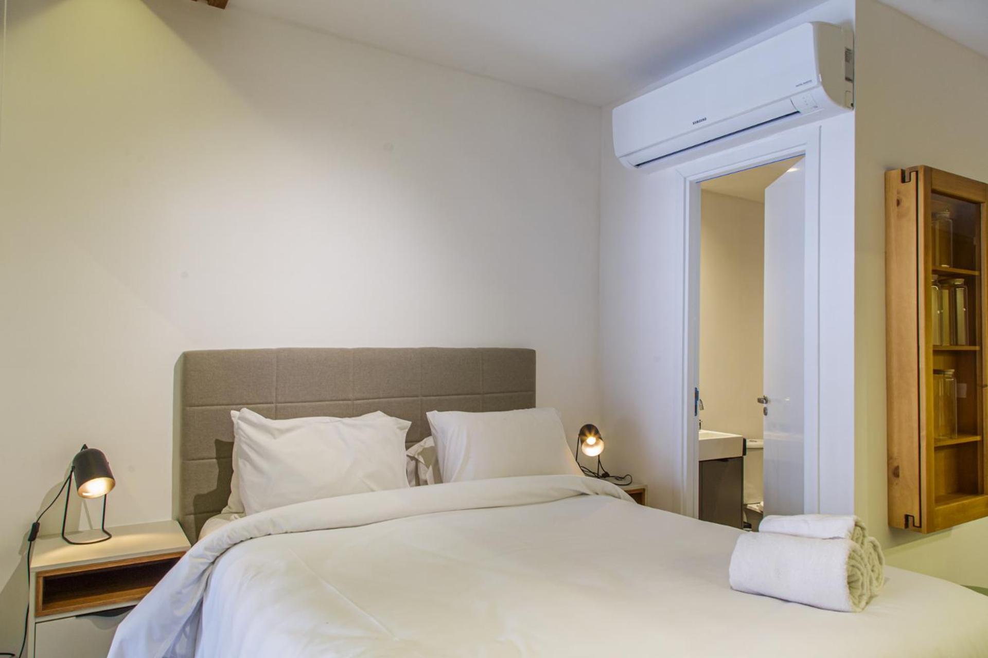 Apartment 360 Vn Consolacao By Housi - Mobiliados
