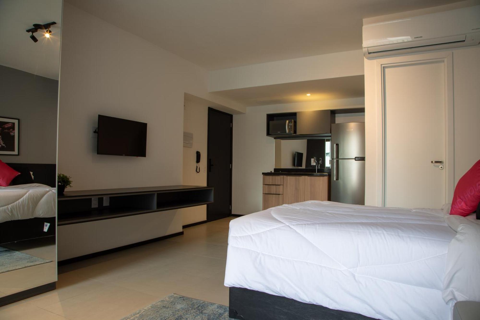 360 Vn Consolacao By Housi - Mobiliados