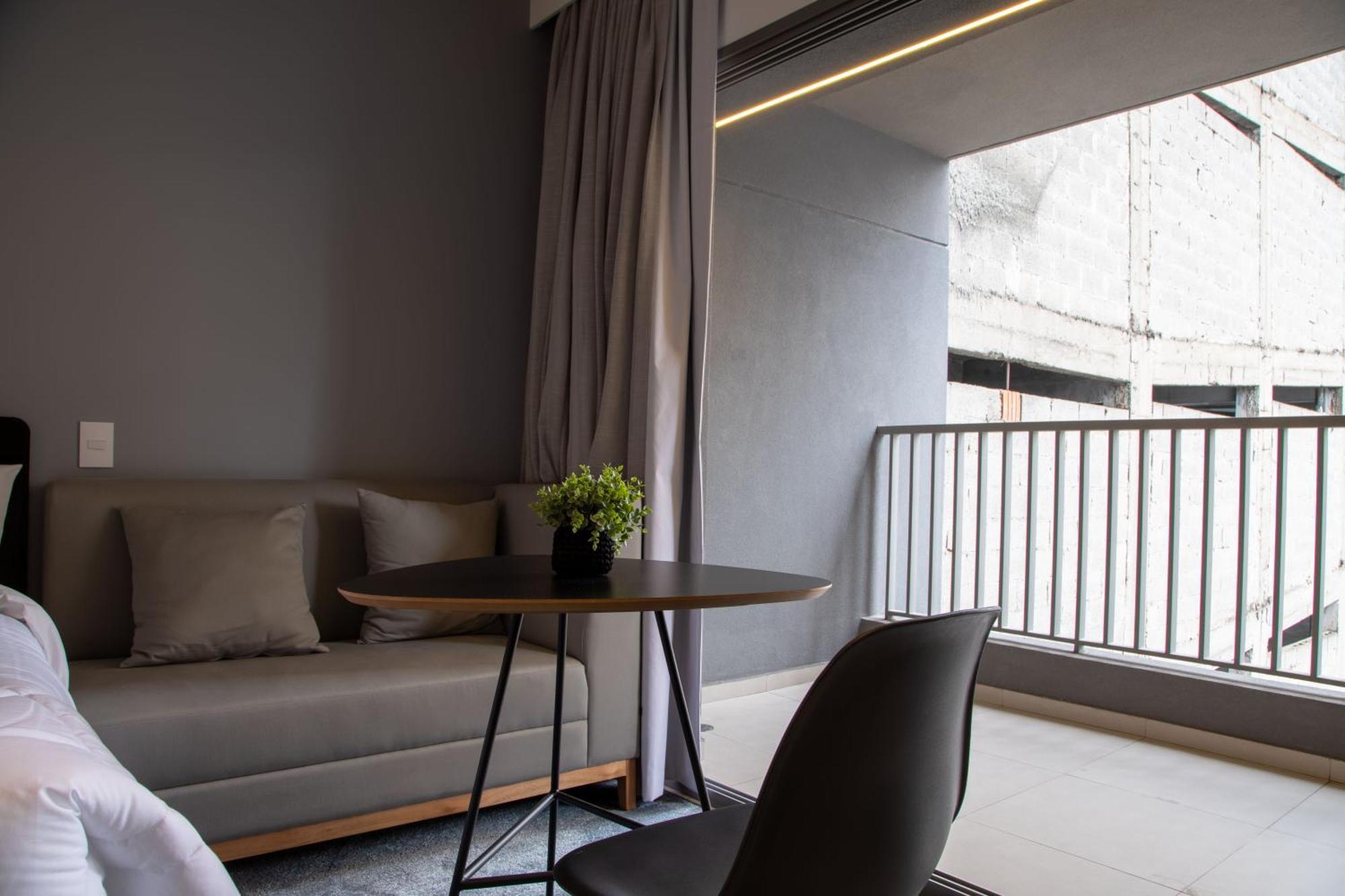360 Vn Consolacao By Housi - Mobiliados