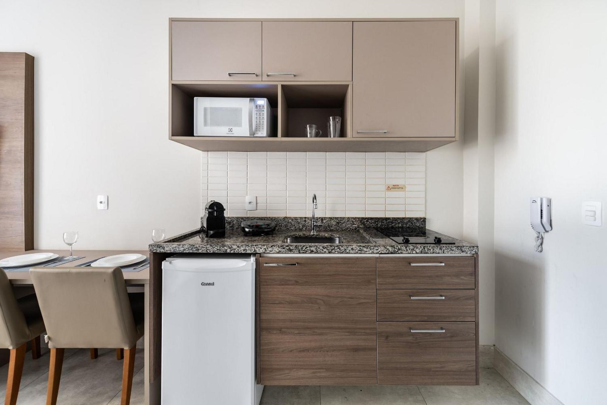 Ferienhaus Kaza Noah Jacques Pilon Centro São Paulo