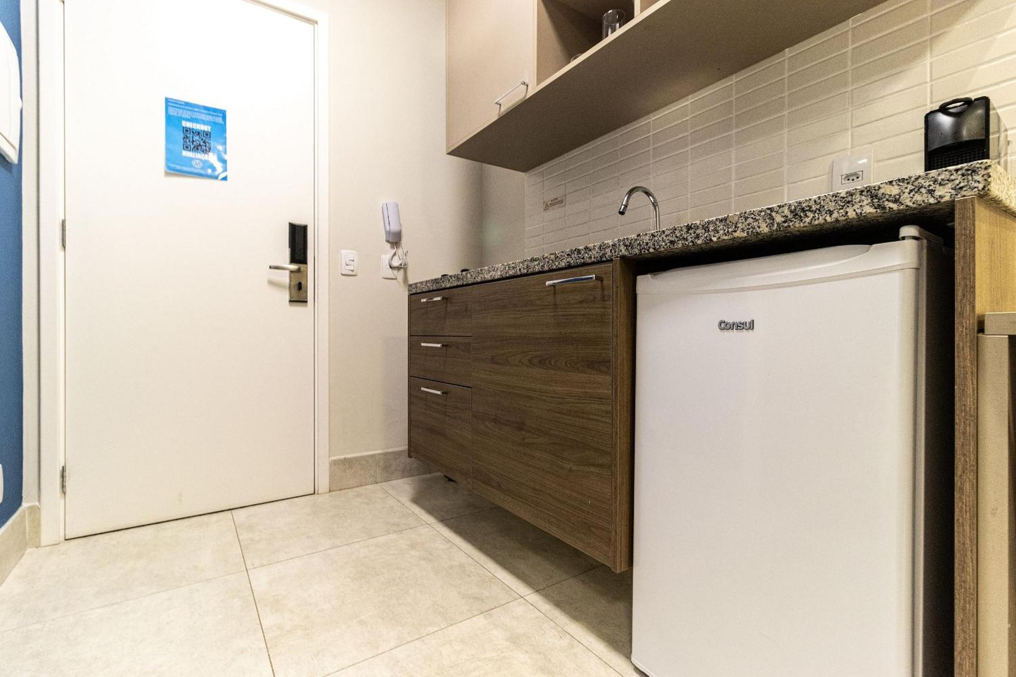 Kaza Noah Jacques Pilon Centro Ferienhaus São Paulo
