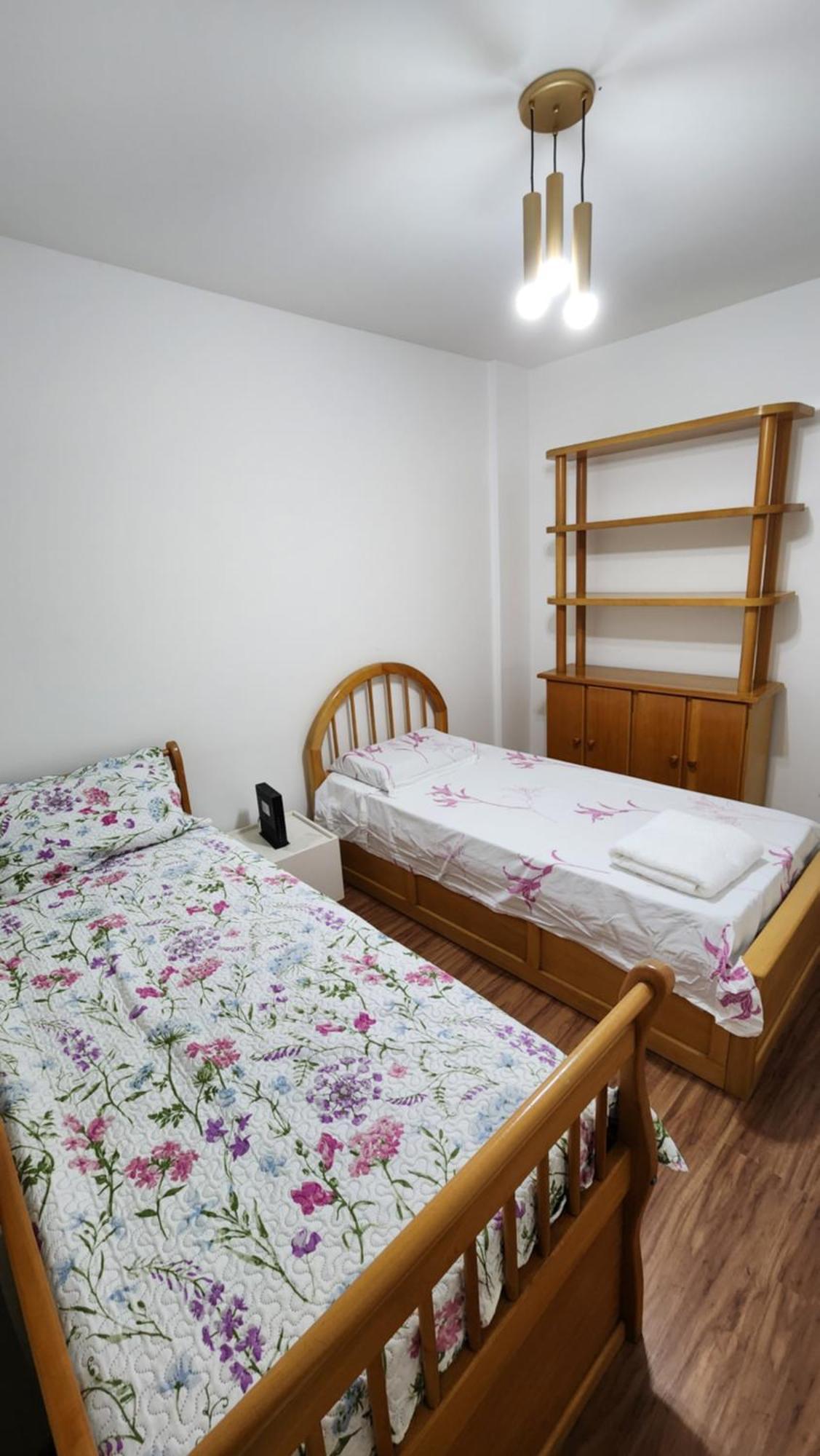 Apartemen Urbancomfort Fradique Coutinho Sp *