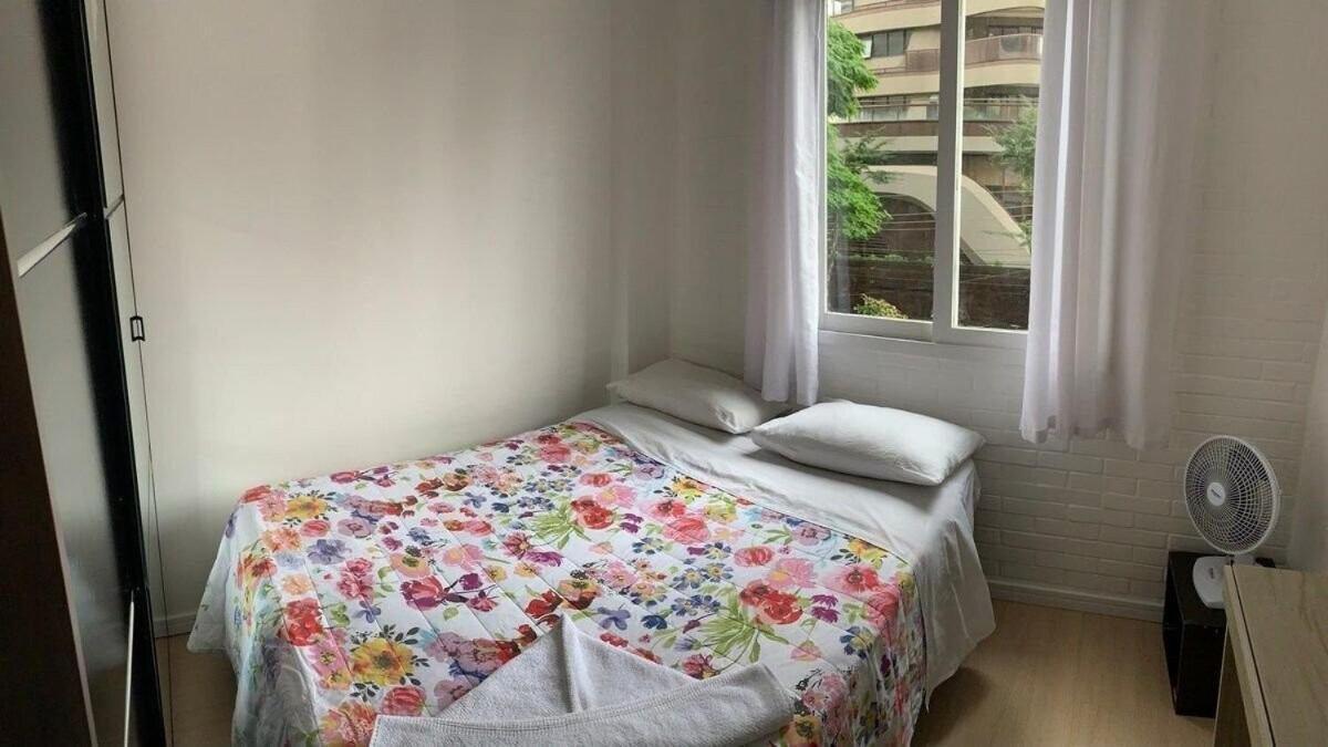 Ed. Olimpia Apartment Sao Paulo