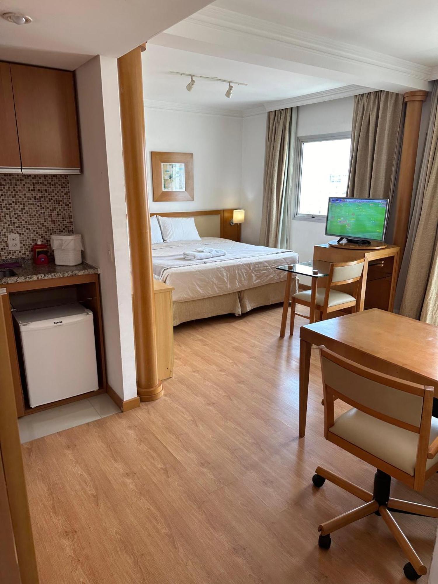 Aparthotel Studio Premium Oscar Freire
