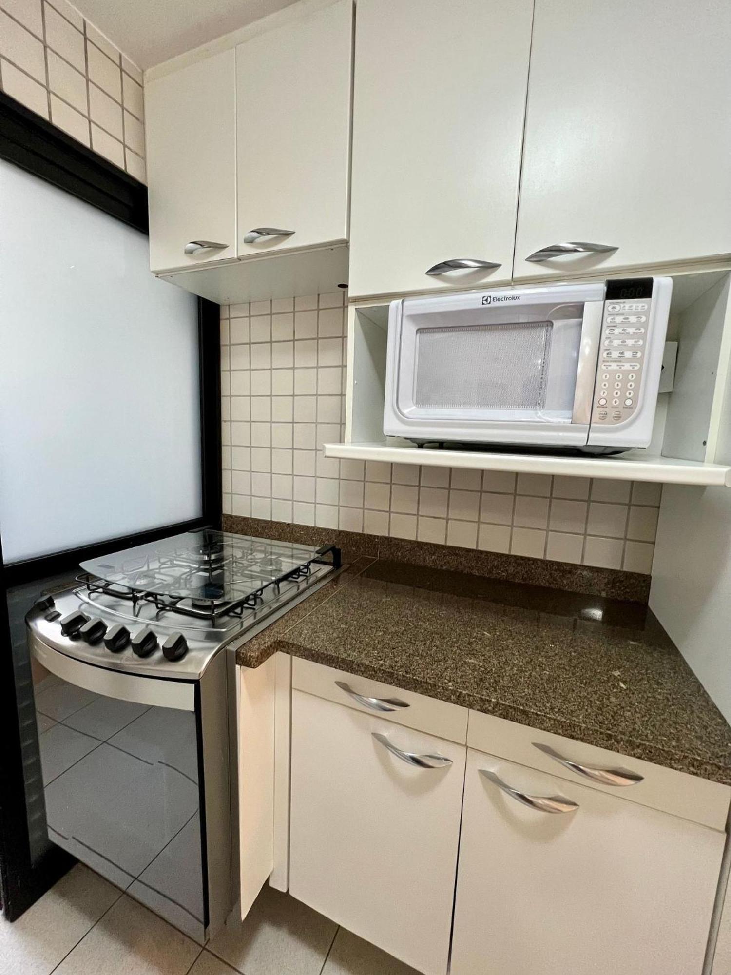 Moema La Maison D'stan Limpeza Diaria 02 Dts - Uh81 Apartemen Sao Paulo
