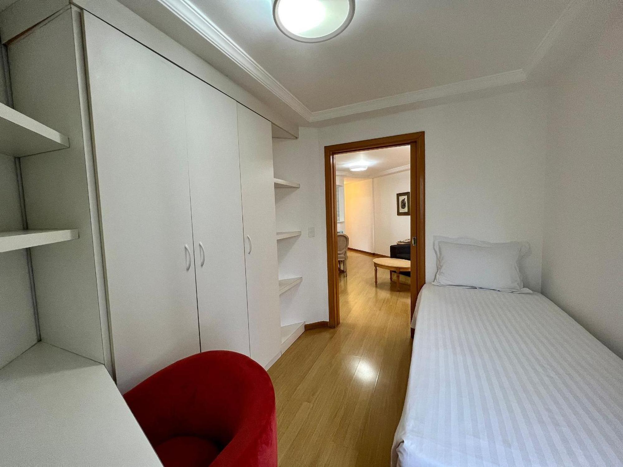 Moema La Maison D'stan Limpeza Diaria 02 Dts - Uh81 Apartemen Sao Paulo