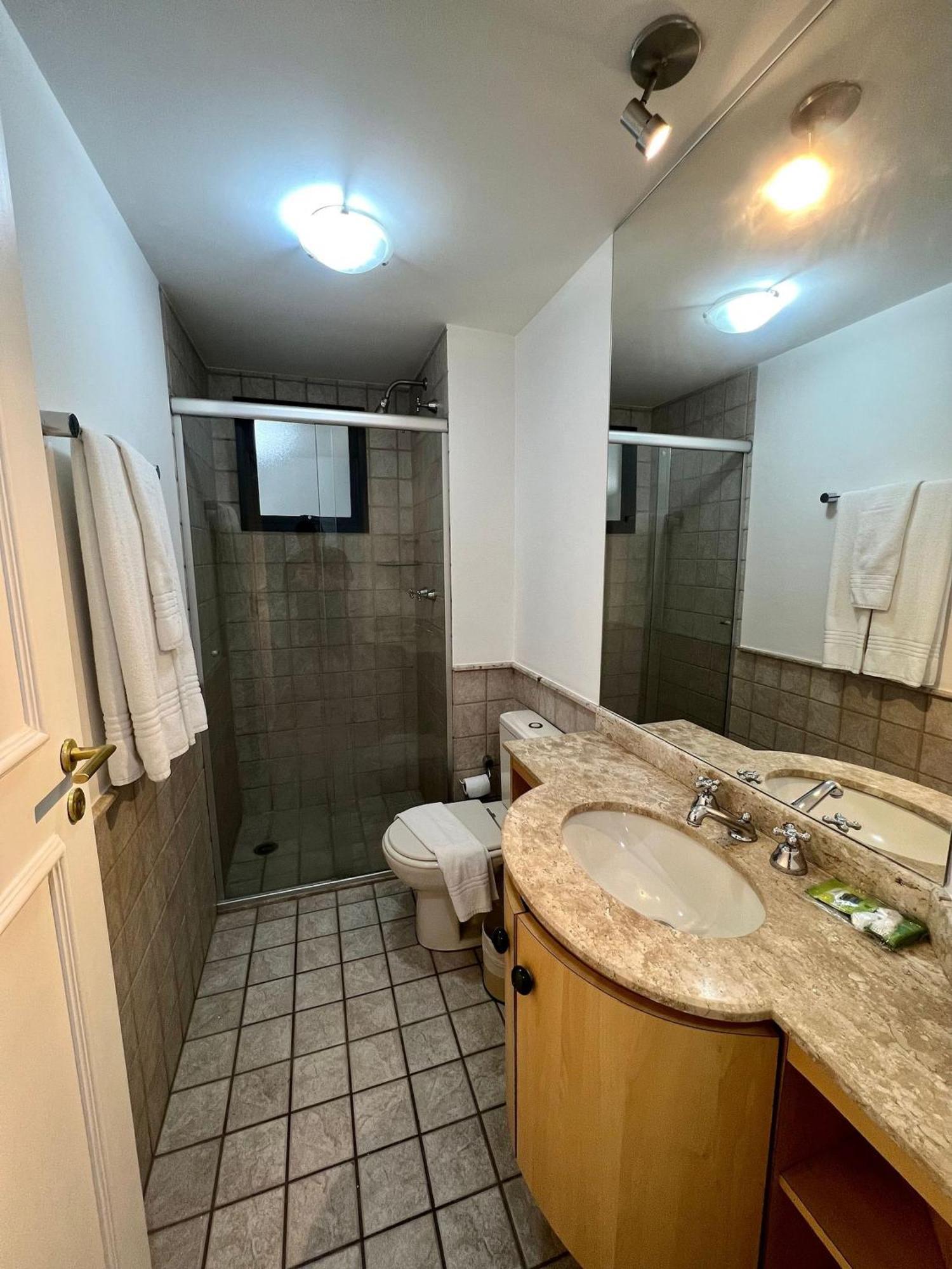 Moema La Maison D'stan Limpeza Diaria 02 Dts - Uh81 Apartemen Sao Paulo