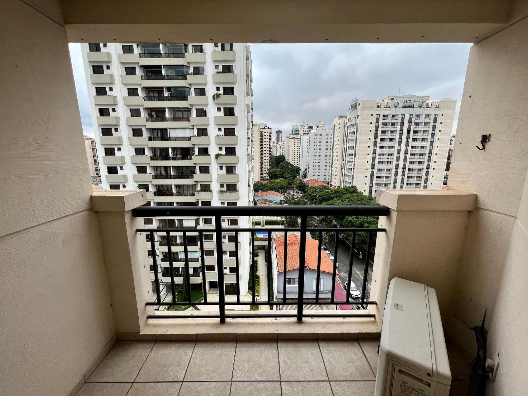 Moema La Maison D'stan Limpeza Diaria 02 Dts - Uh81 Apartemen *