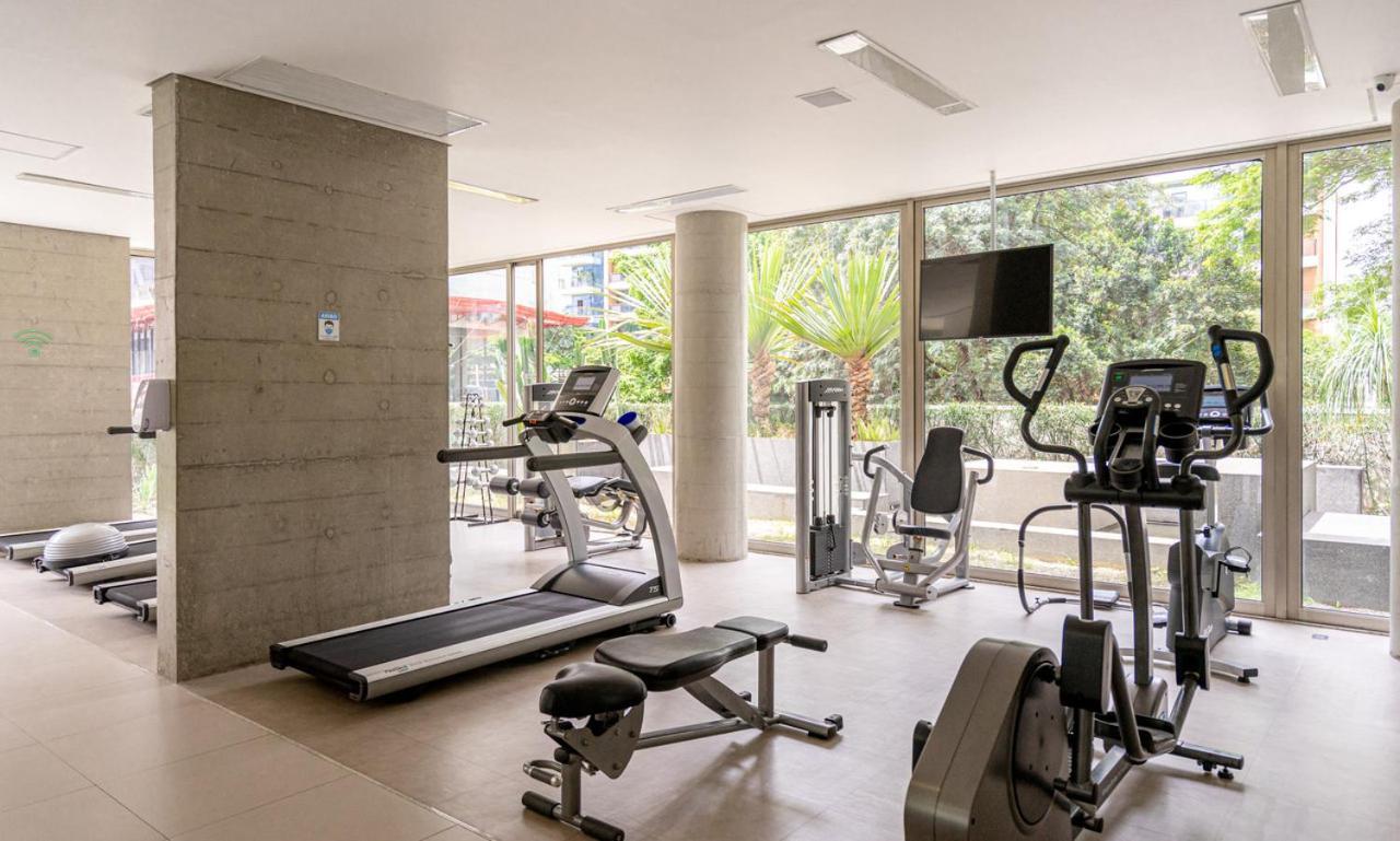 Vn Apartemen