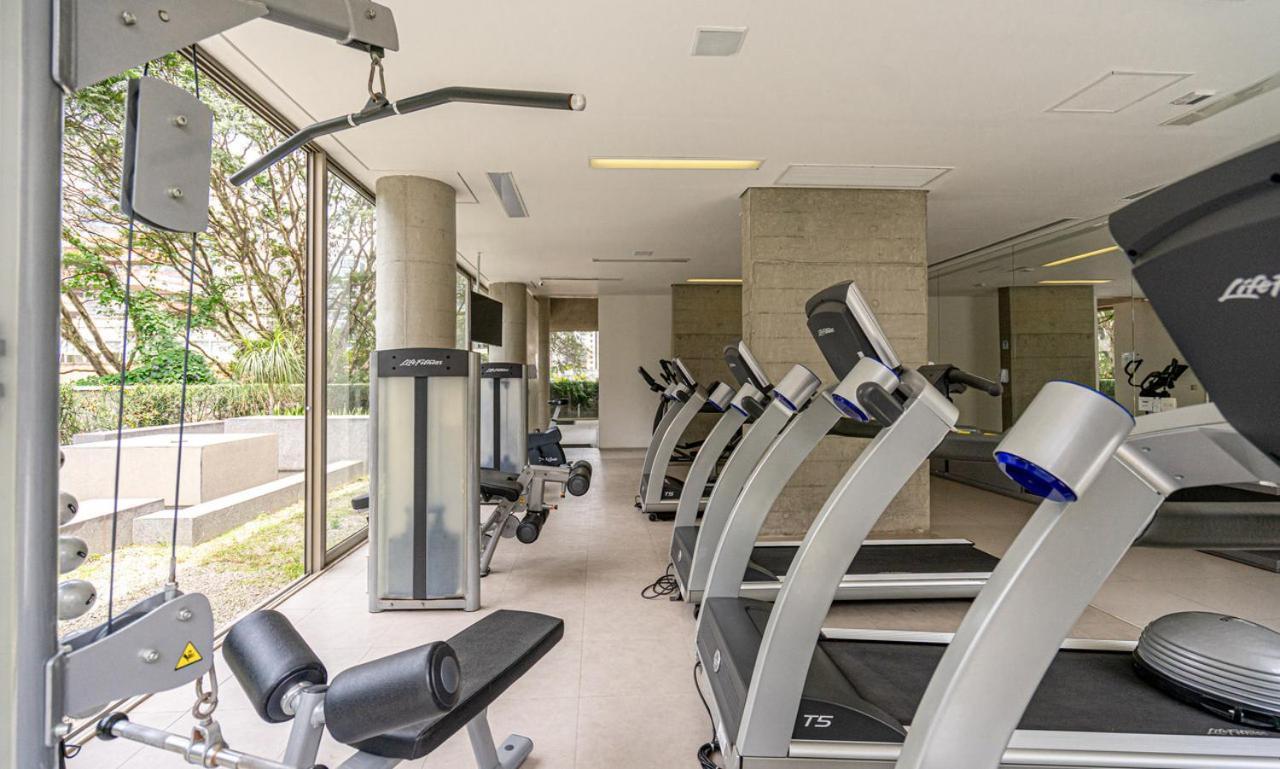 Apartemen Vn Sao Paulo