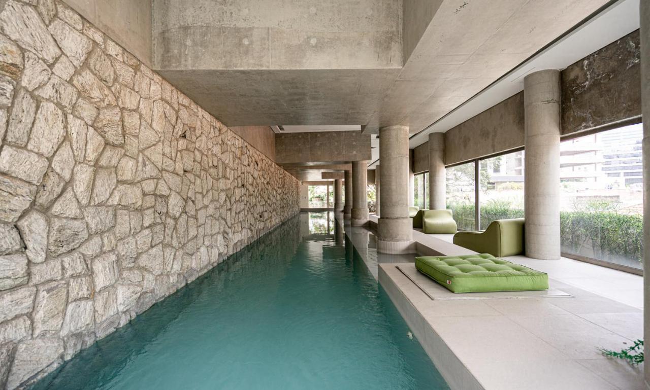 Vn Apartemen *
