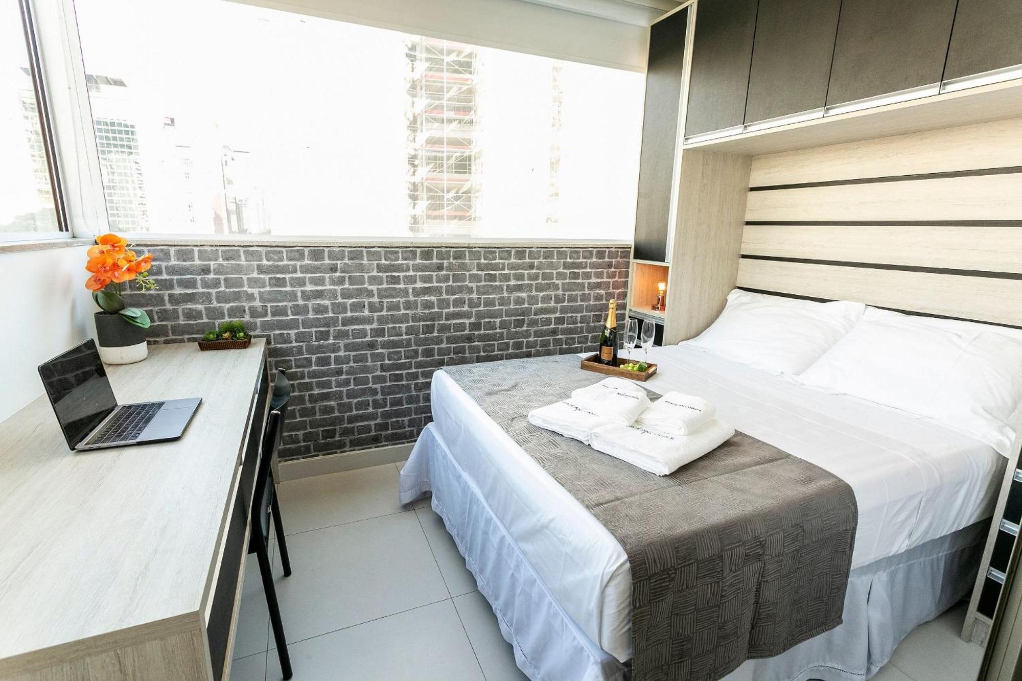 Apartemen Vn