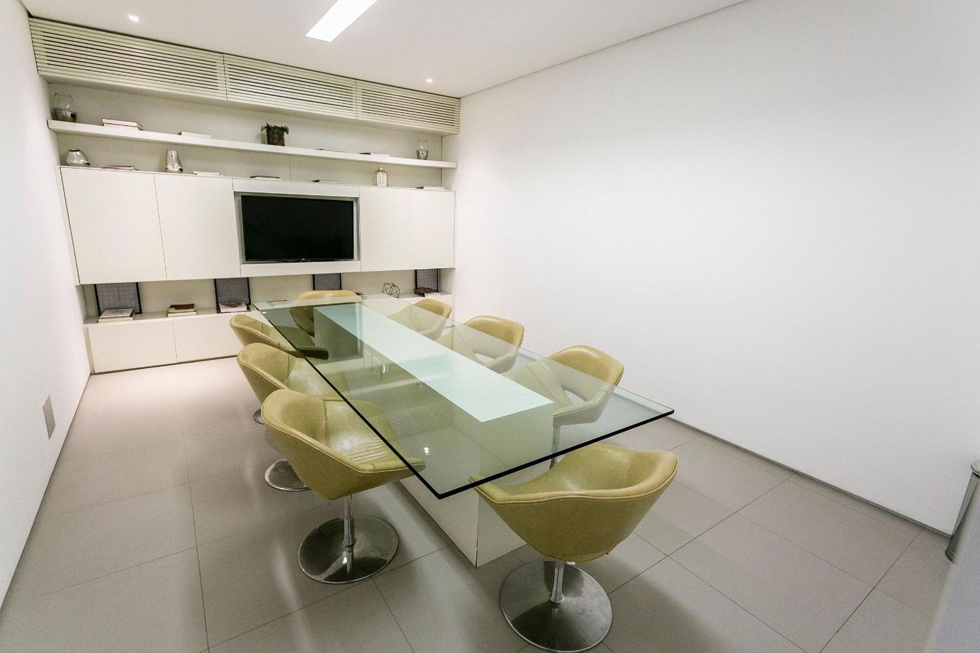 Vn Apartemen