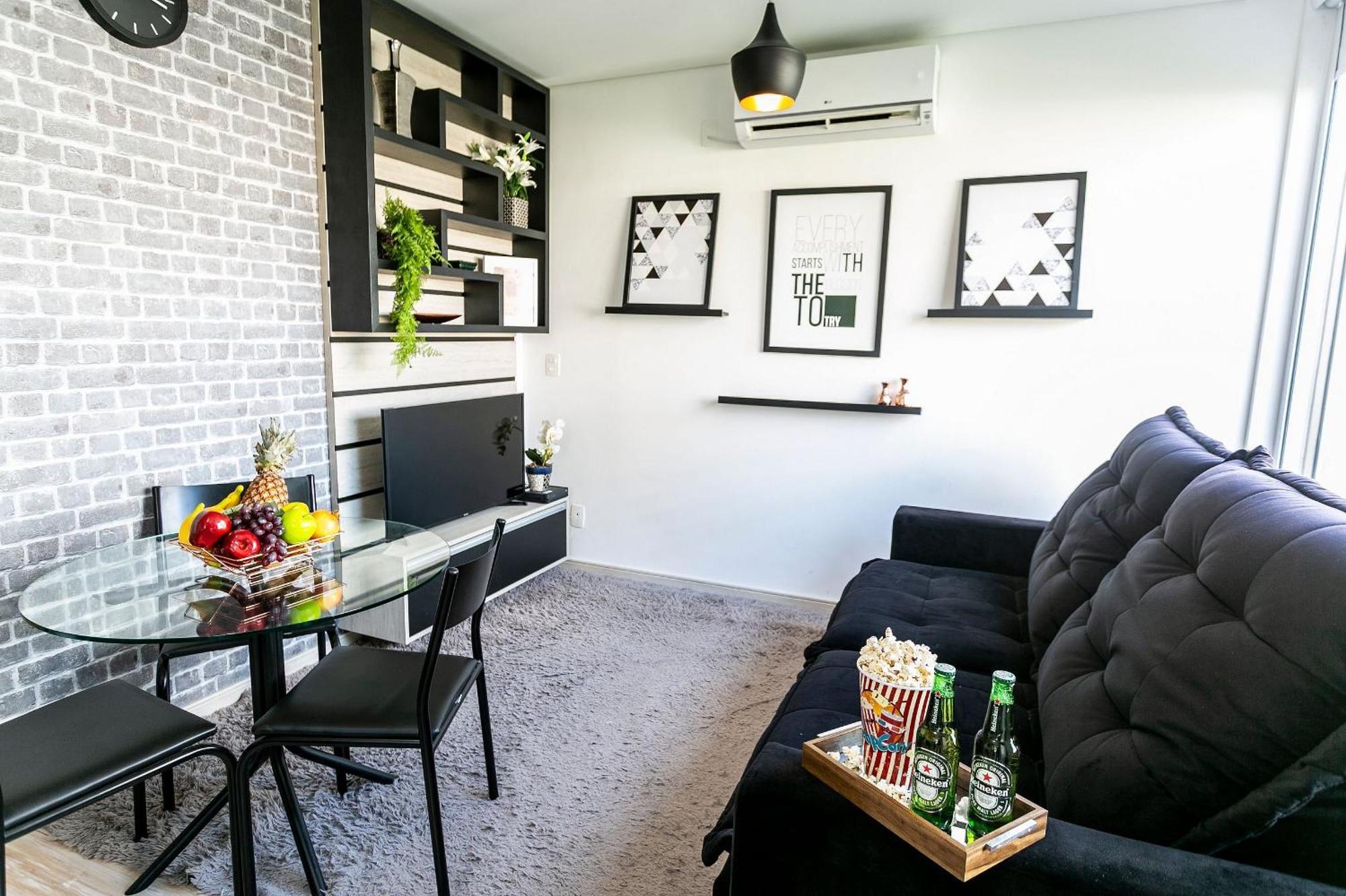 Apartemen Vn *