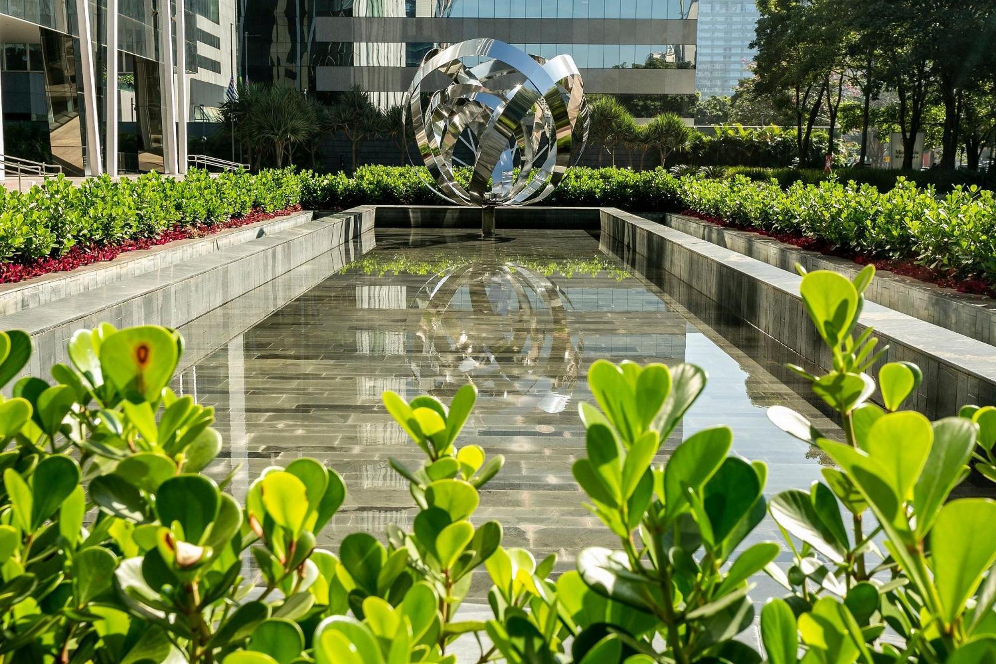Vn * Sao Paulo