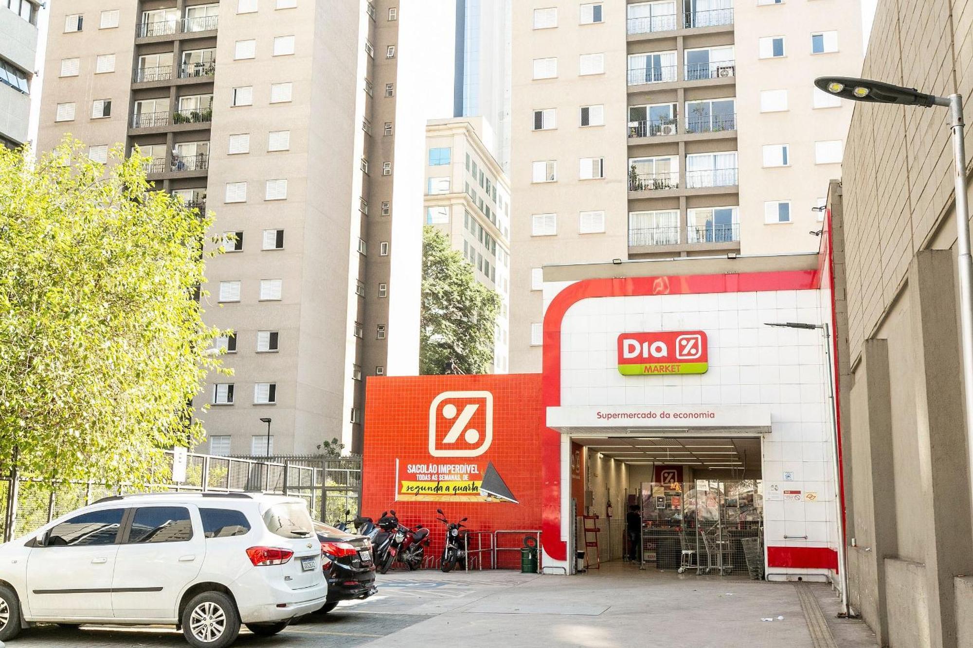 Vn Apartemen Sao Paulo