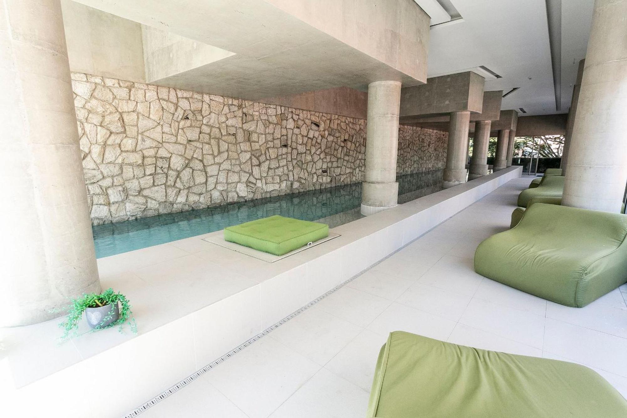 Apartemen Vn