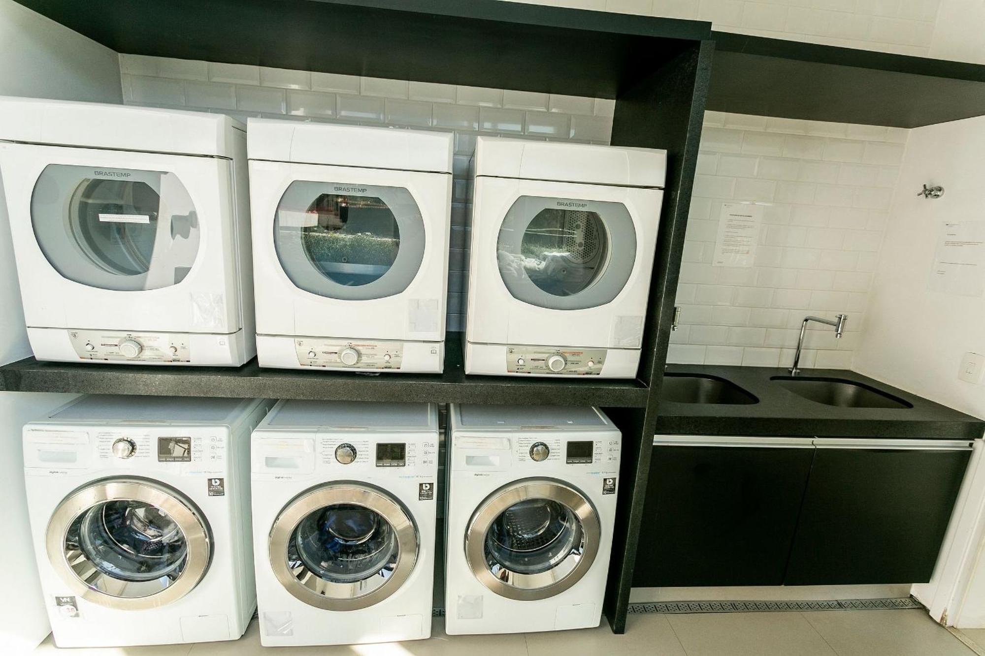 Vn Apartemen *
