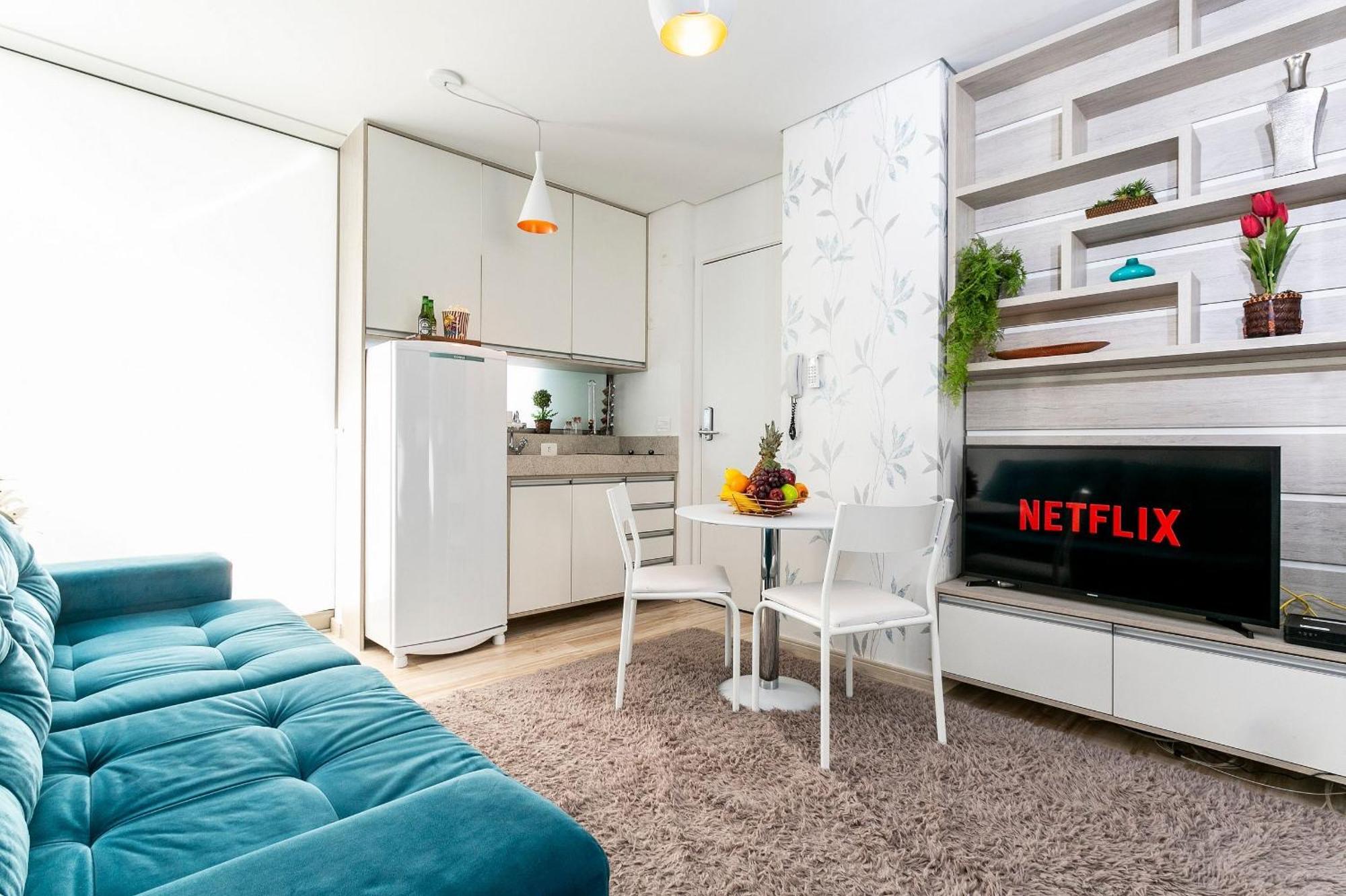 Vn Apartemen