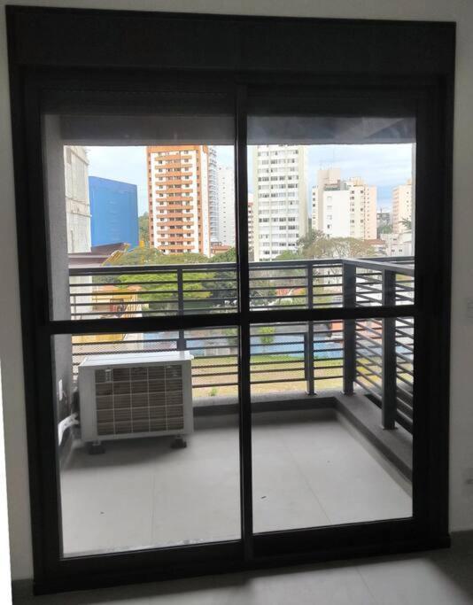 Studio704 Metro Brooklin Sao Paulo