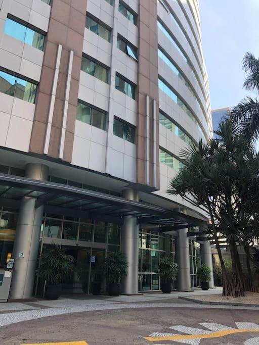 310flat Maravilhoso No Coracao Da Olimpia Daire Sao Paulo