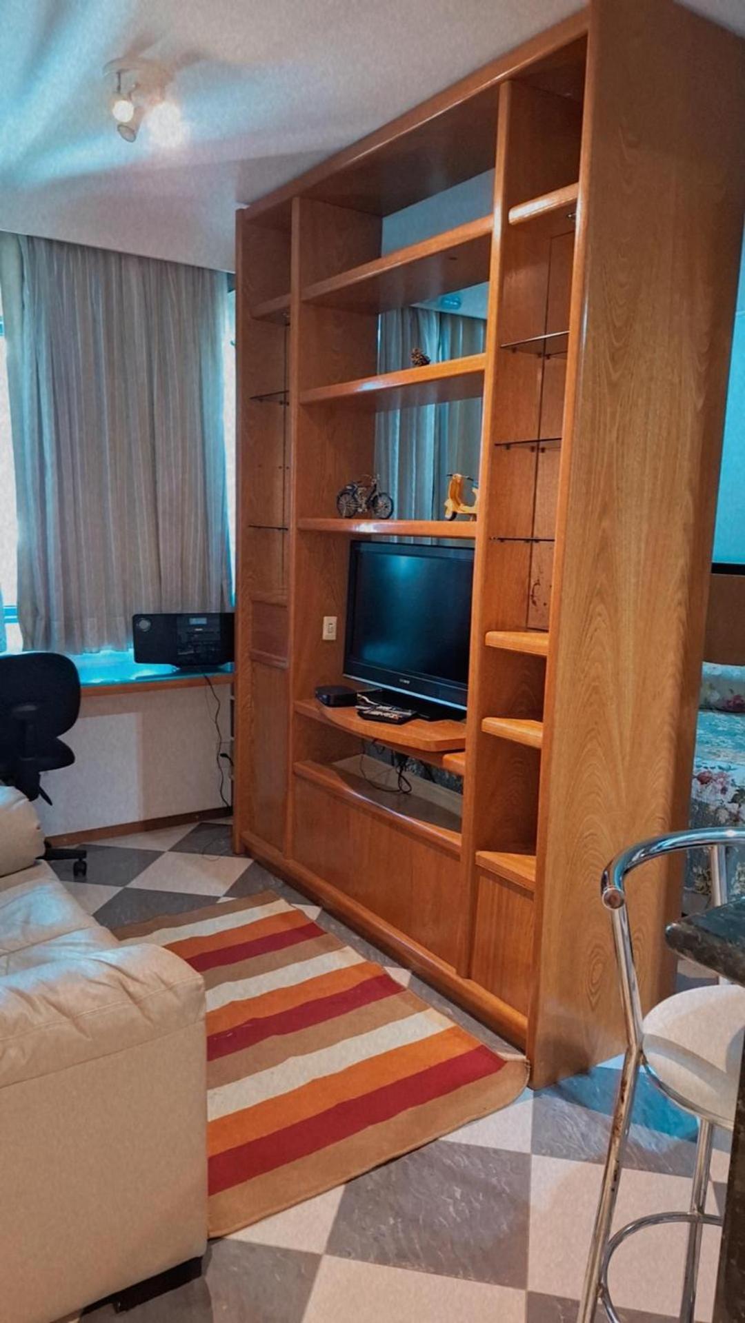 Căn hộ In Avenida Ibirapuera , Luxuoso , Custo Beneficio