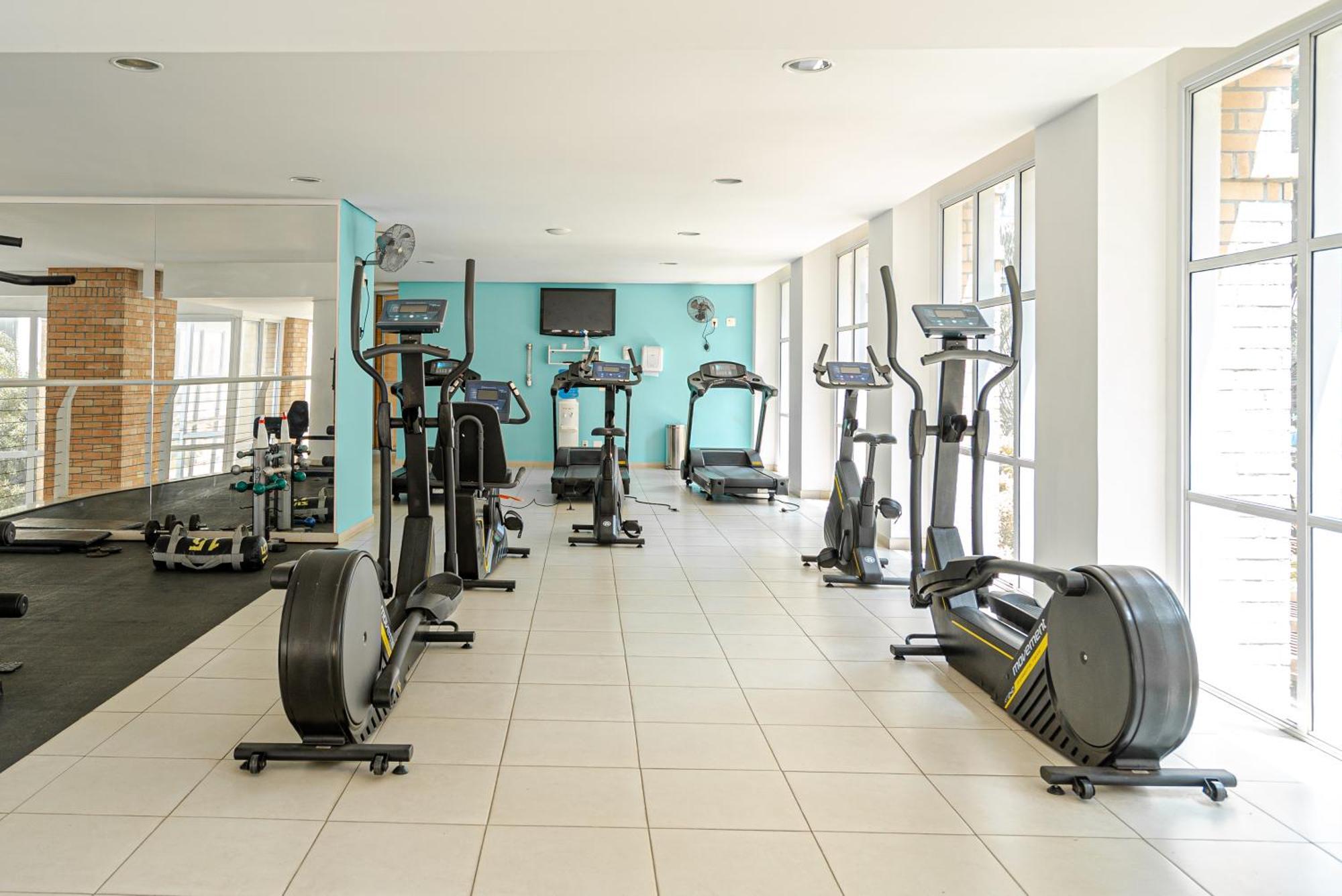 Apartamento Charlie Nyc Berrini