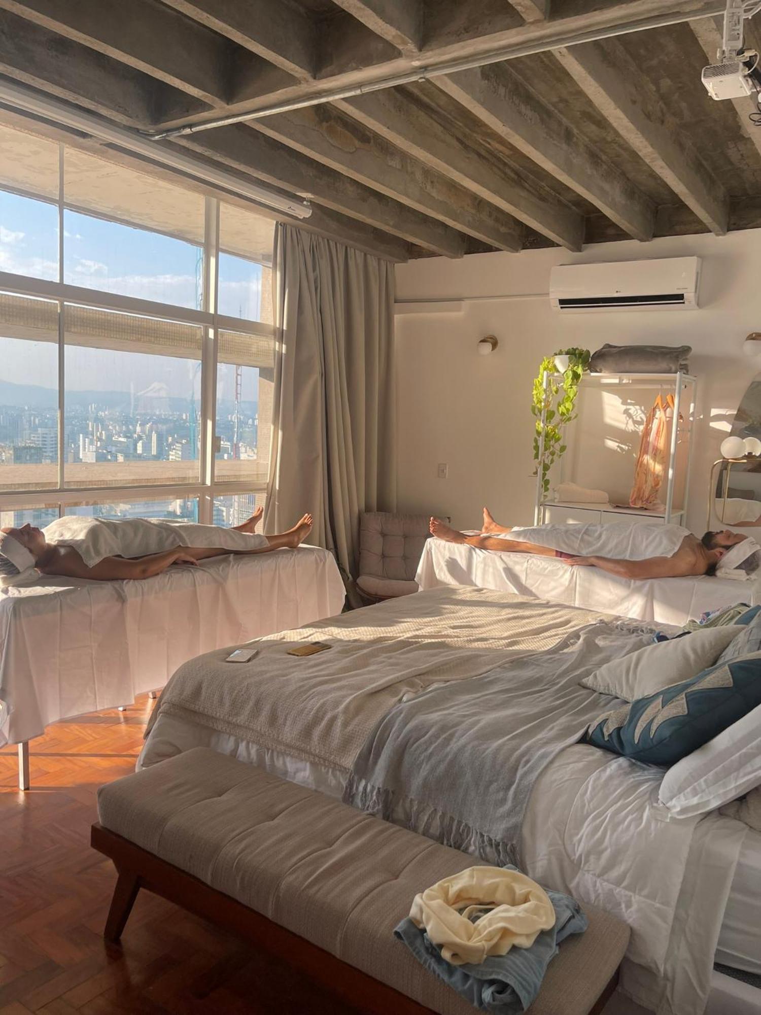 Apartment Vem Pro Copan