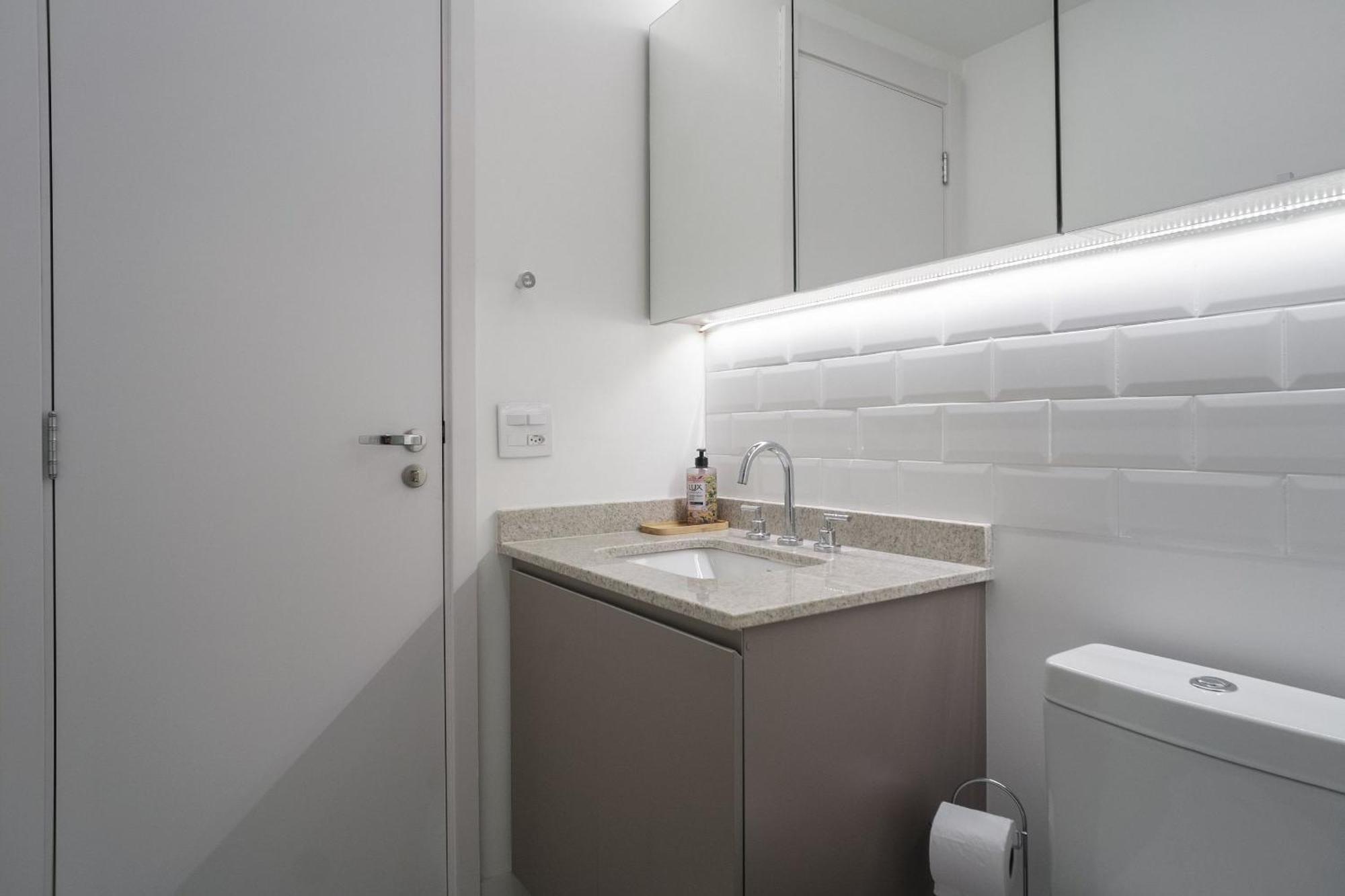 Yume Quad Campo Belo Căn hộ