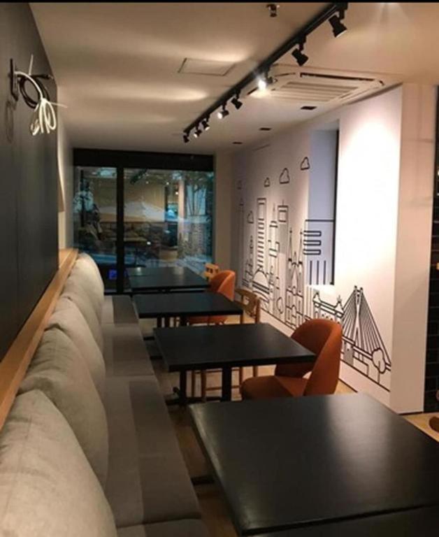 Hotel 6 Inativo São Paulo