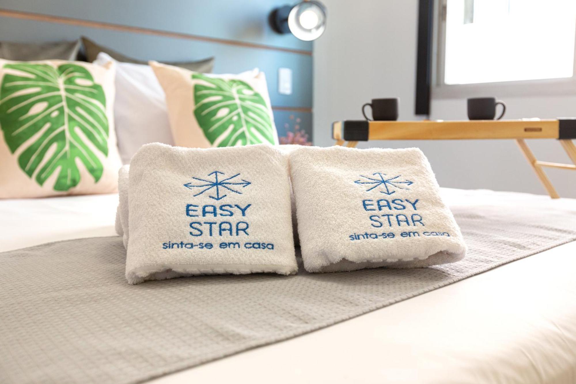 Easy Star - Flat Encantandor Ao Lado Da Paulista - Iy01h Apartment *