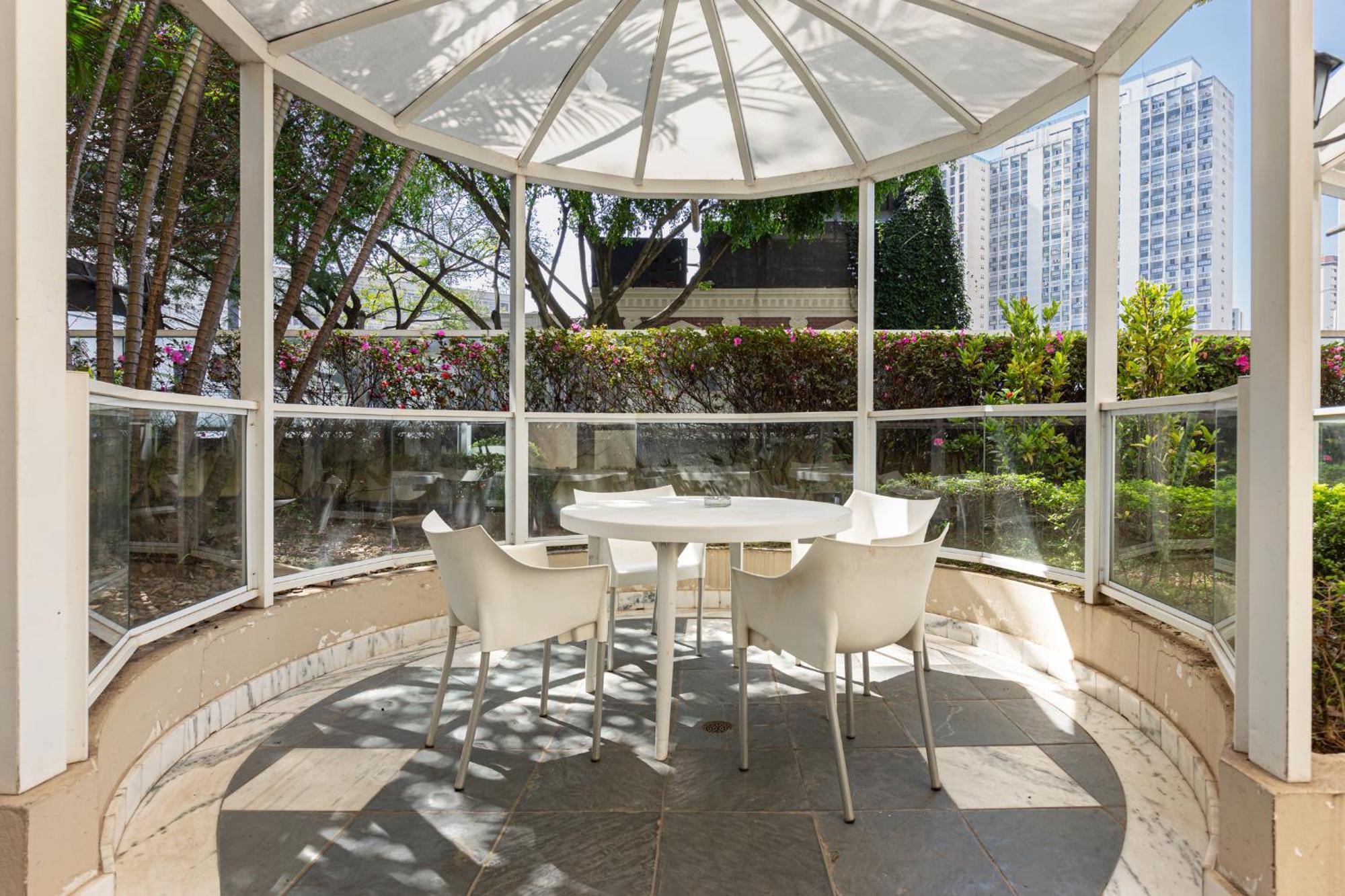 Easy Star - Flat Encantandor Ao Lado Da Paulista - Iy01h Apartment Sao Paulo