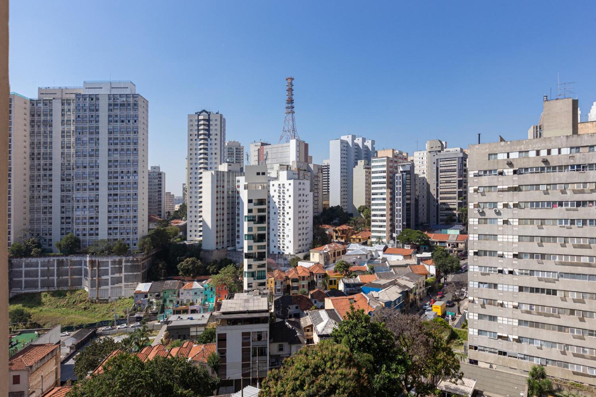 Easy Star - Flat Encantandor Ao Lado Da Paulista - Iy01h Apartment