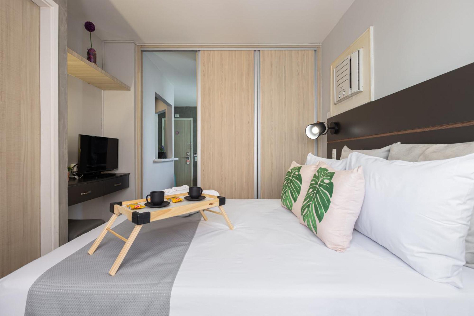 Easy Star - Flat Encantandor Ao Lado Da Paulista - Iy01h