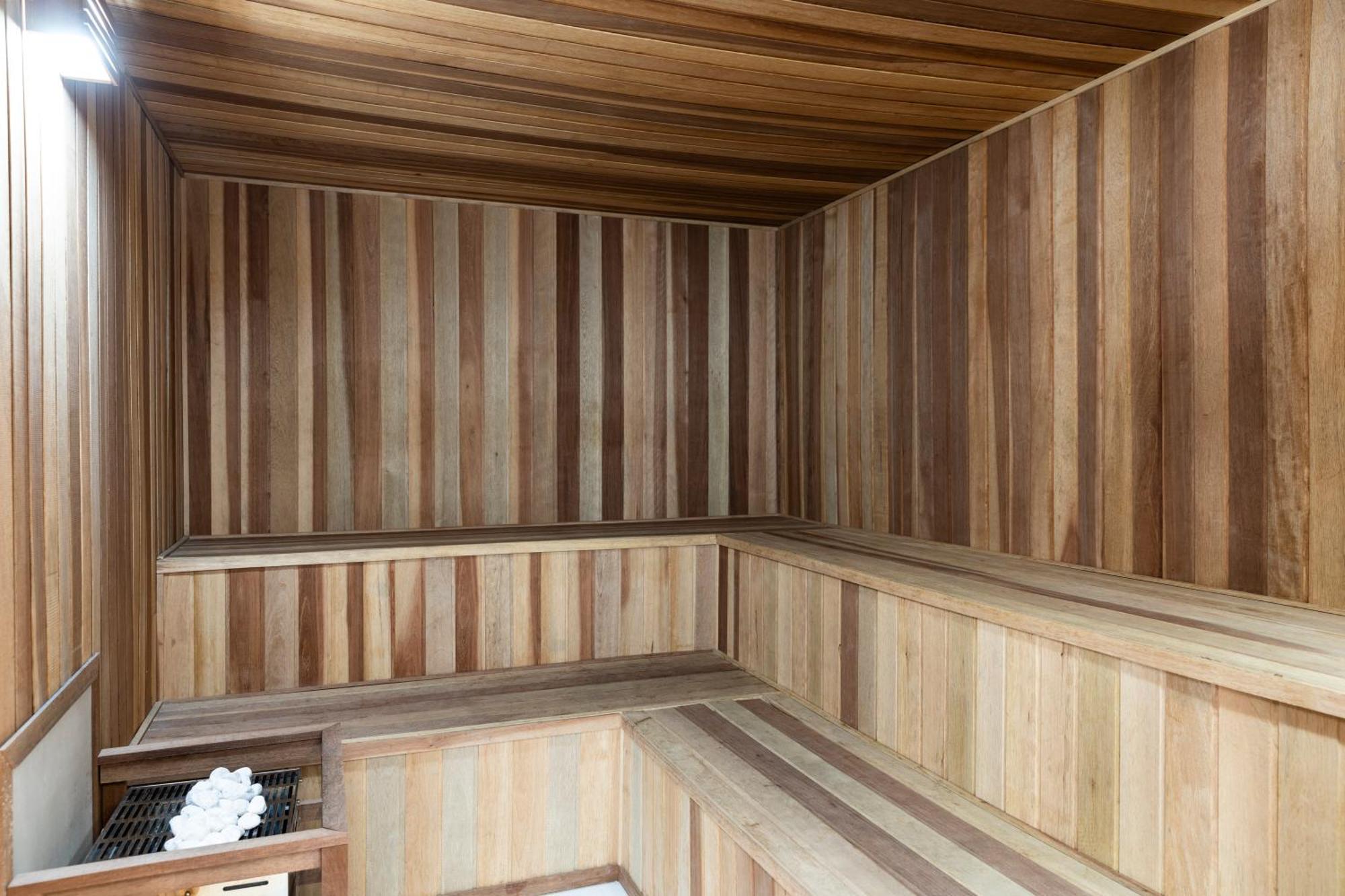 Apartamento Edificio Parque Jockey *