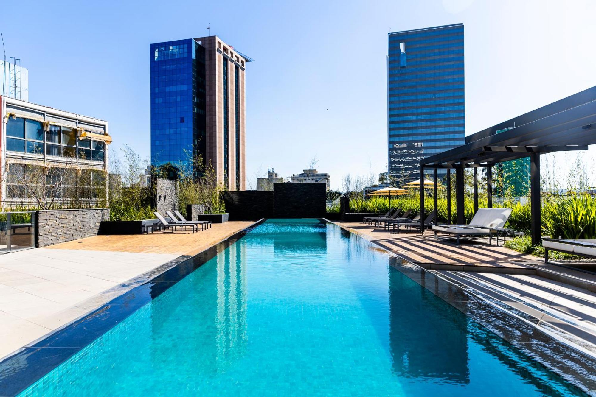 Apartamento Edificio Parque Jockey *