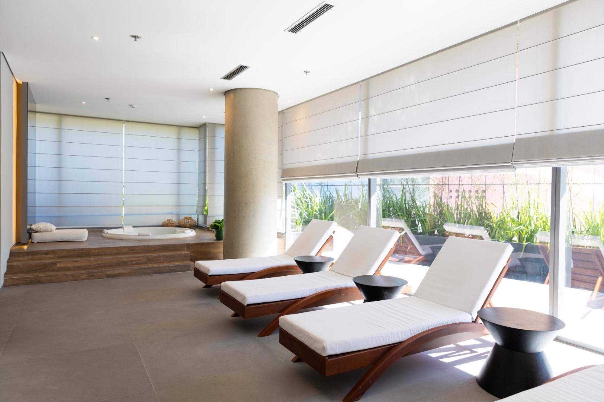 Apartamento Edificio Parque Jockey São Paulo