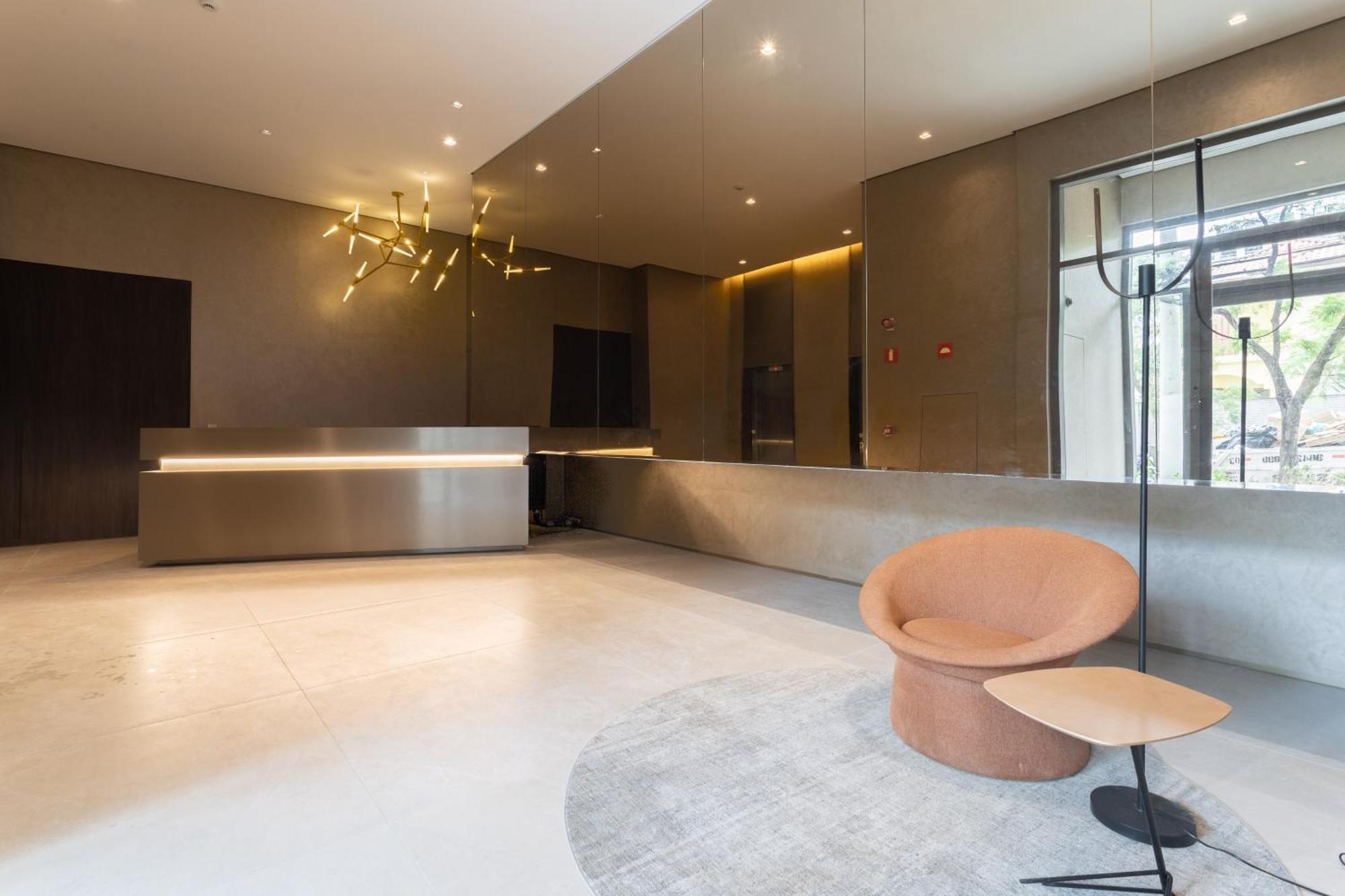 Apartamento House Of Charlie Paraiso São Paulo