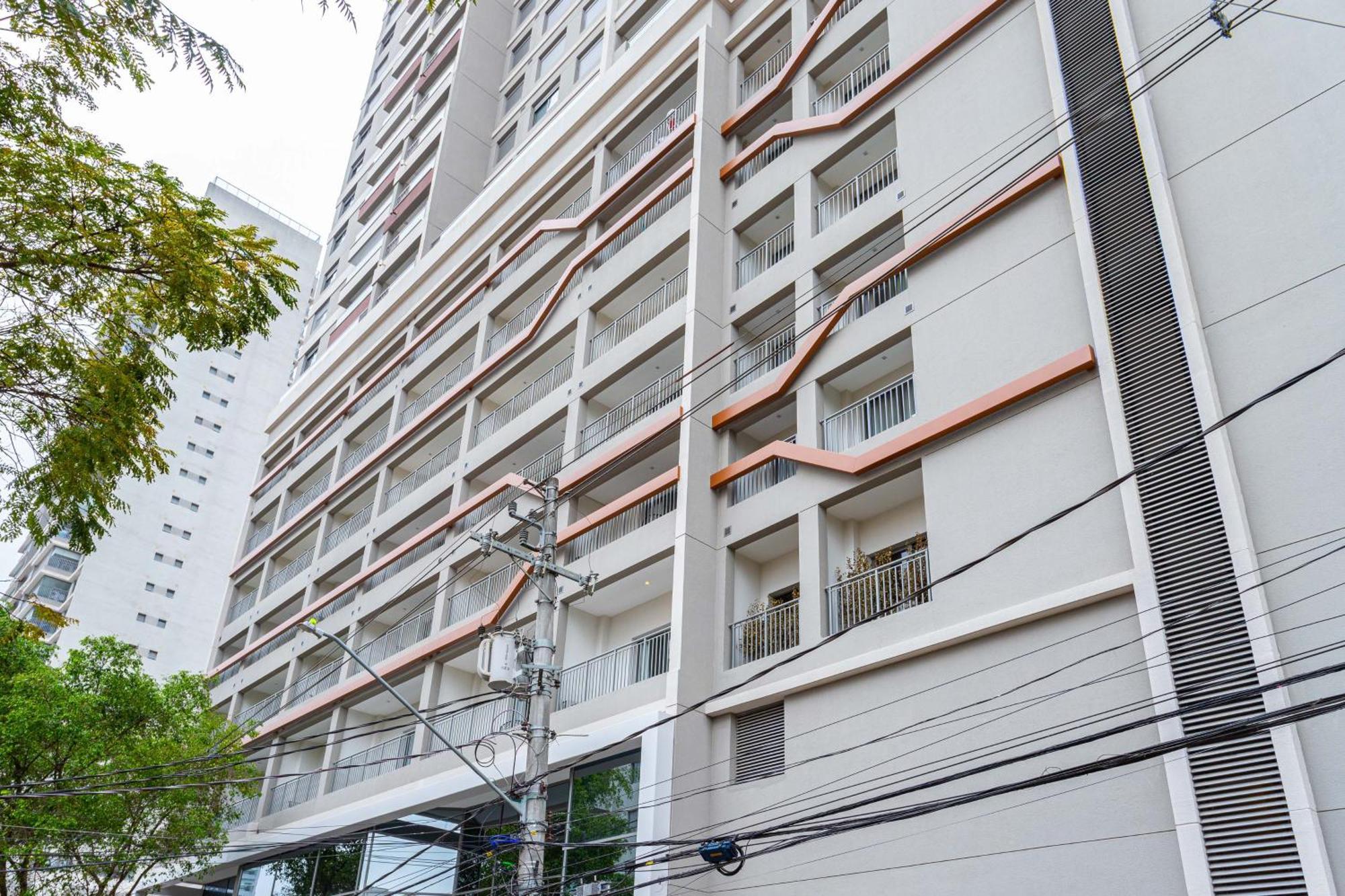 Apartamento House Of Charlie Paraiso